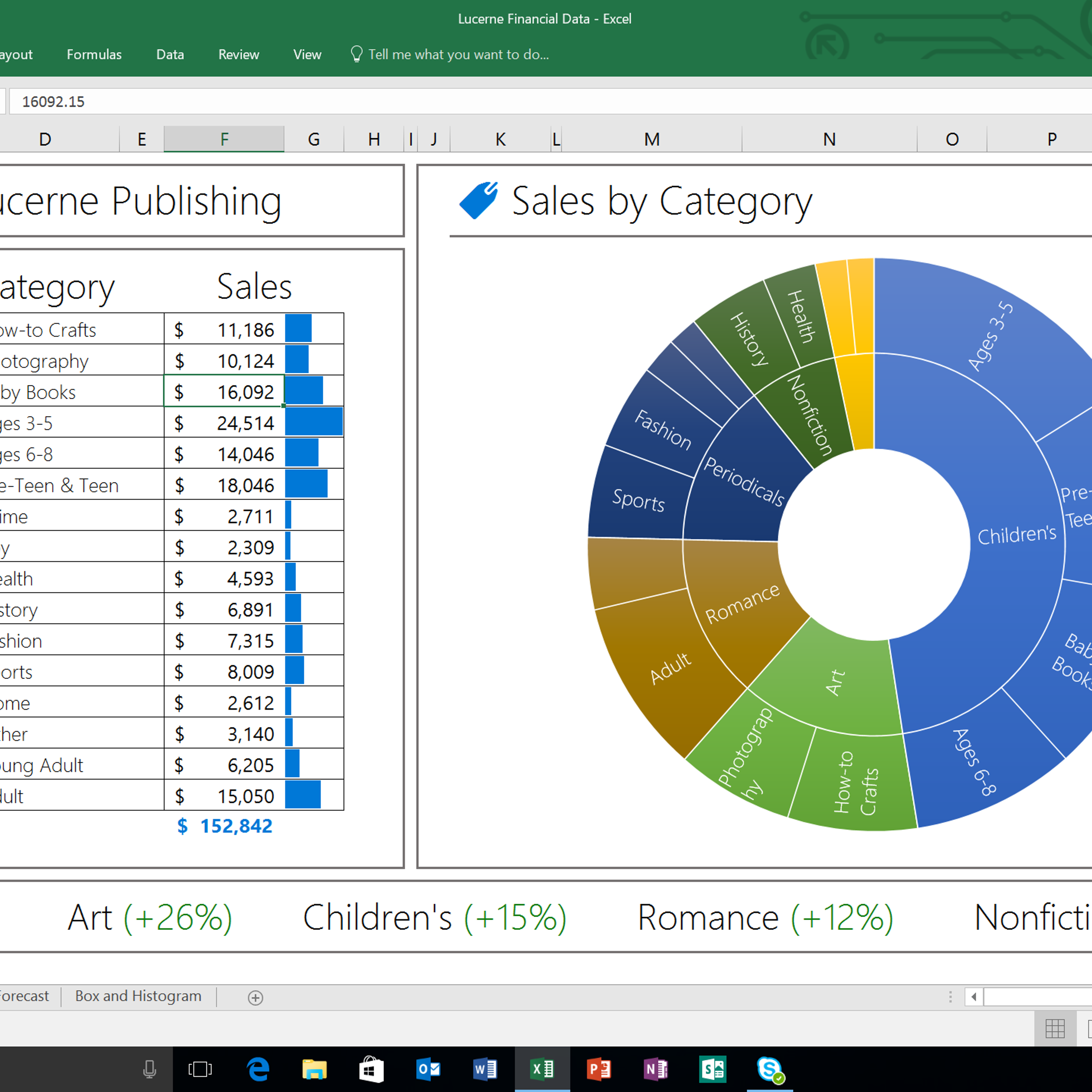 Microsoft Office 2016