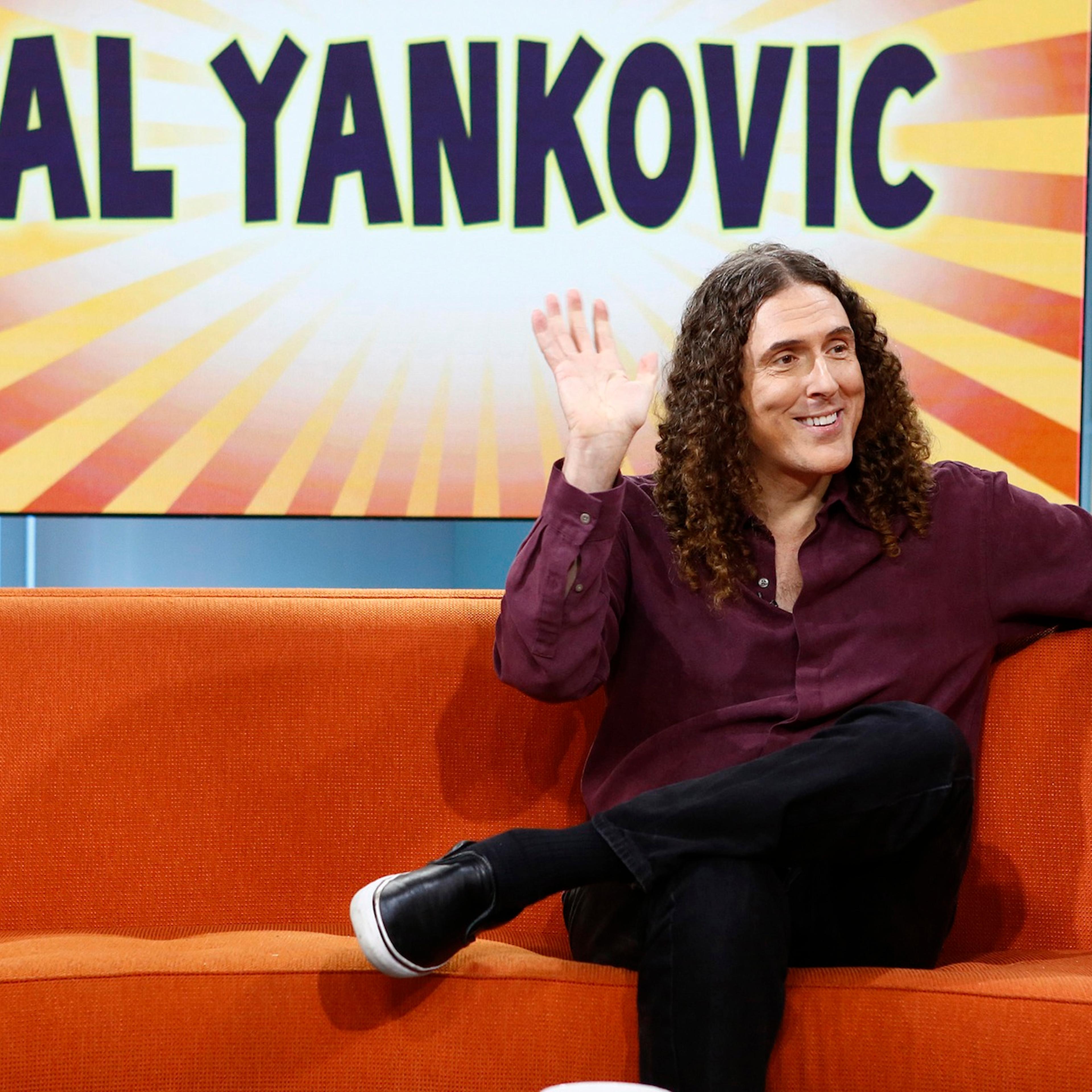 Weird Al