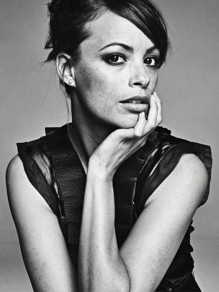 Bérénice Bejo<br><br>2011 Performance: <em>The Artist</em><br><br>Nominated: Best Supporting Actress 