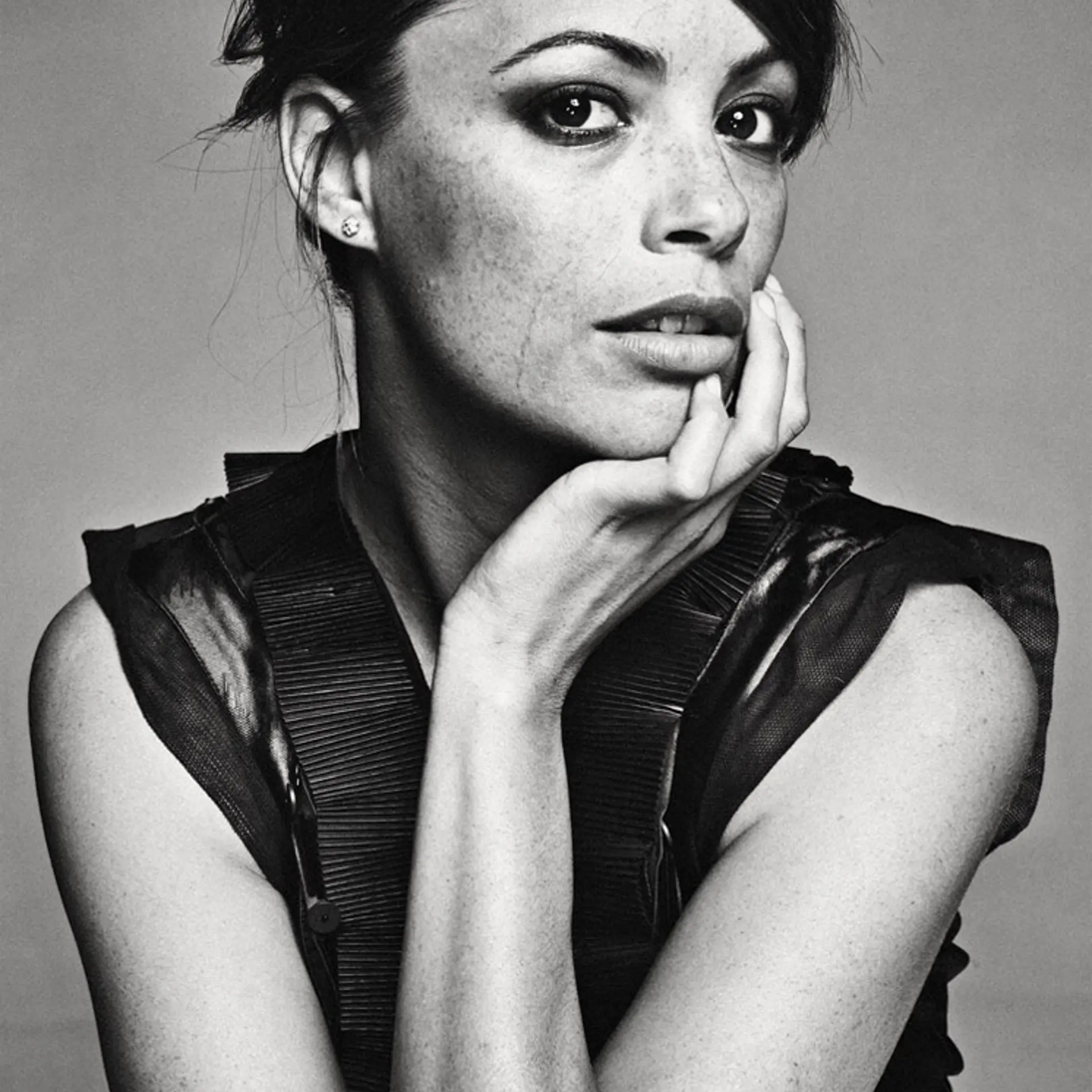 Bérénice Bejo<br><br>2011 Performance: <em>The Artist</em><br><br>Nominated: Best Supporting Actress