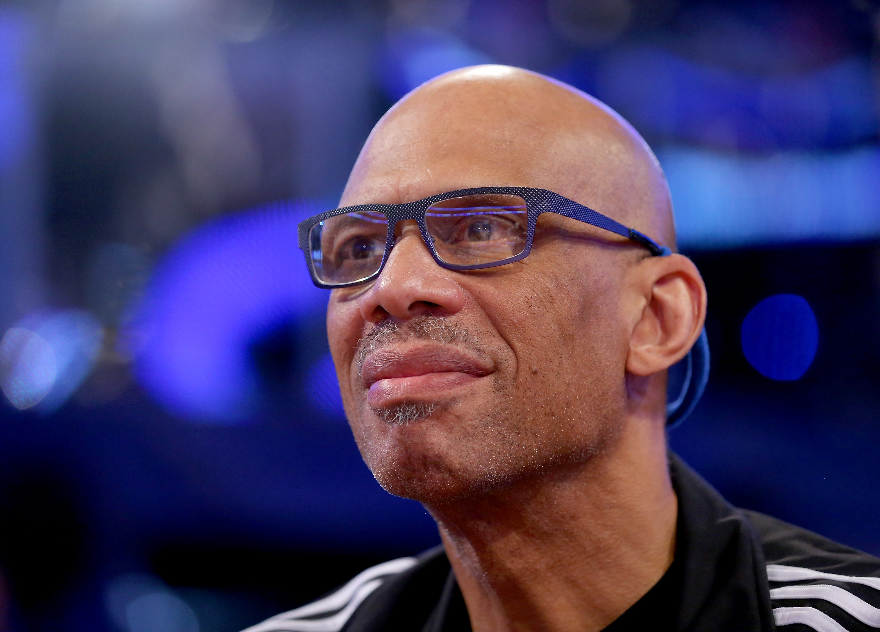 Kareem Abdul Jabbar Clippers