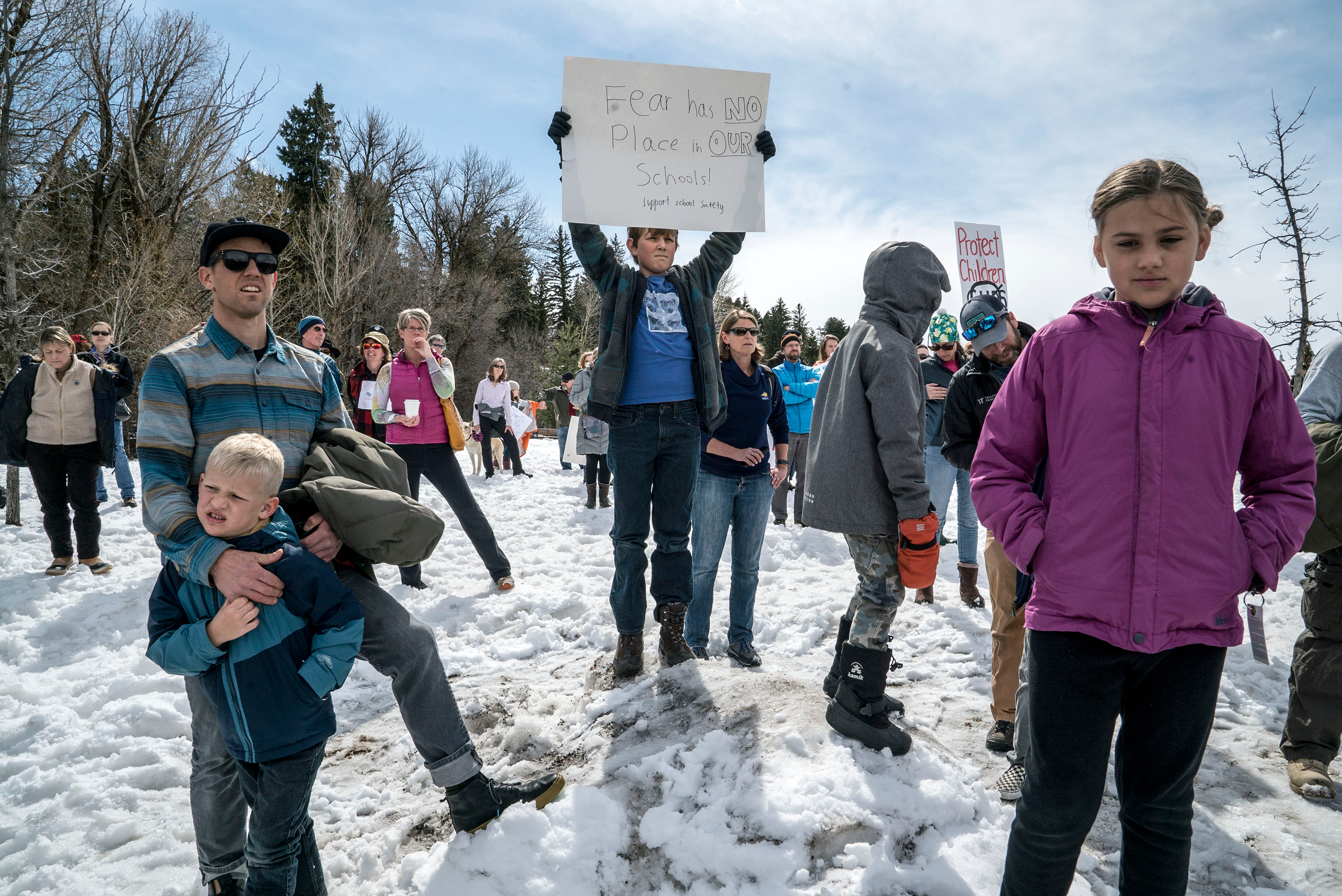 bozeman-montana-march-for-our-lives