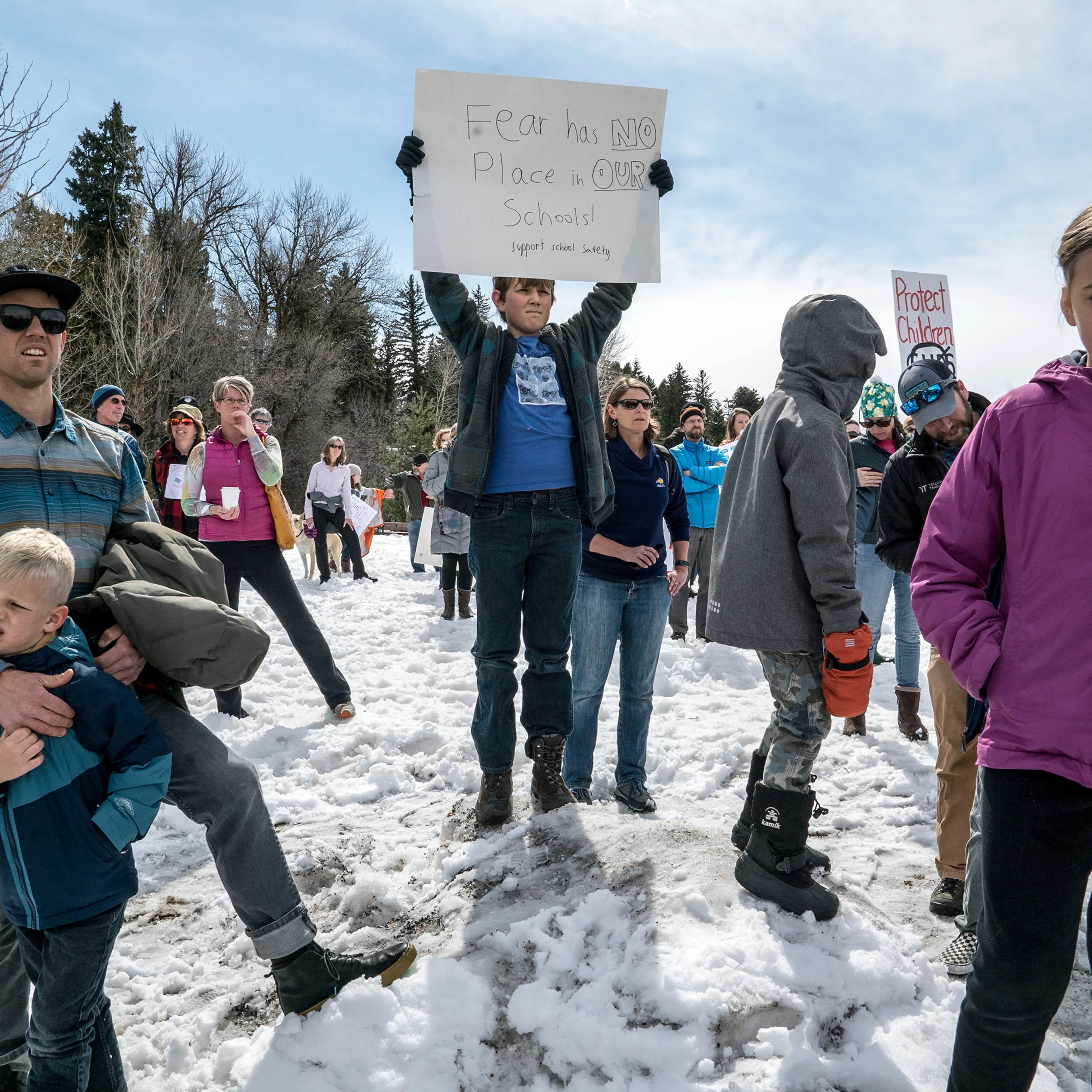 bozeman-montana-march-for-our-lives