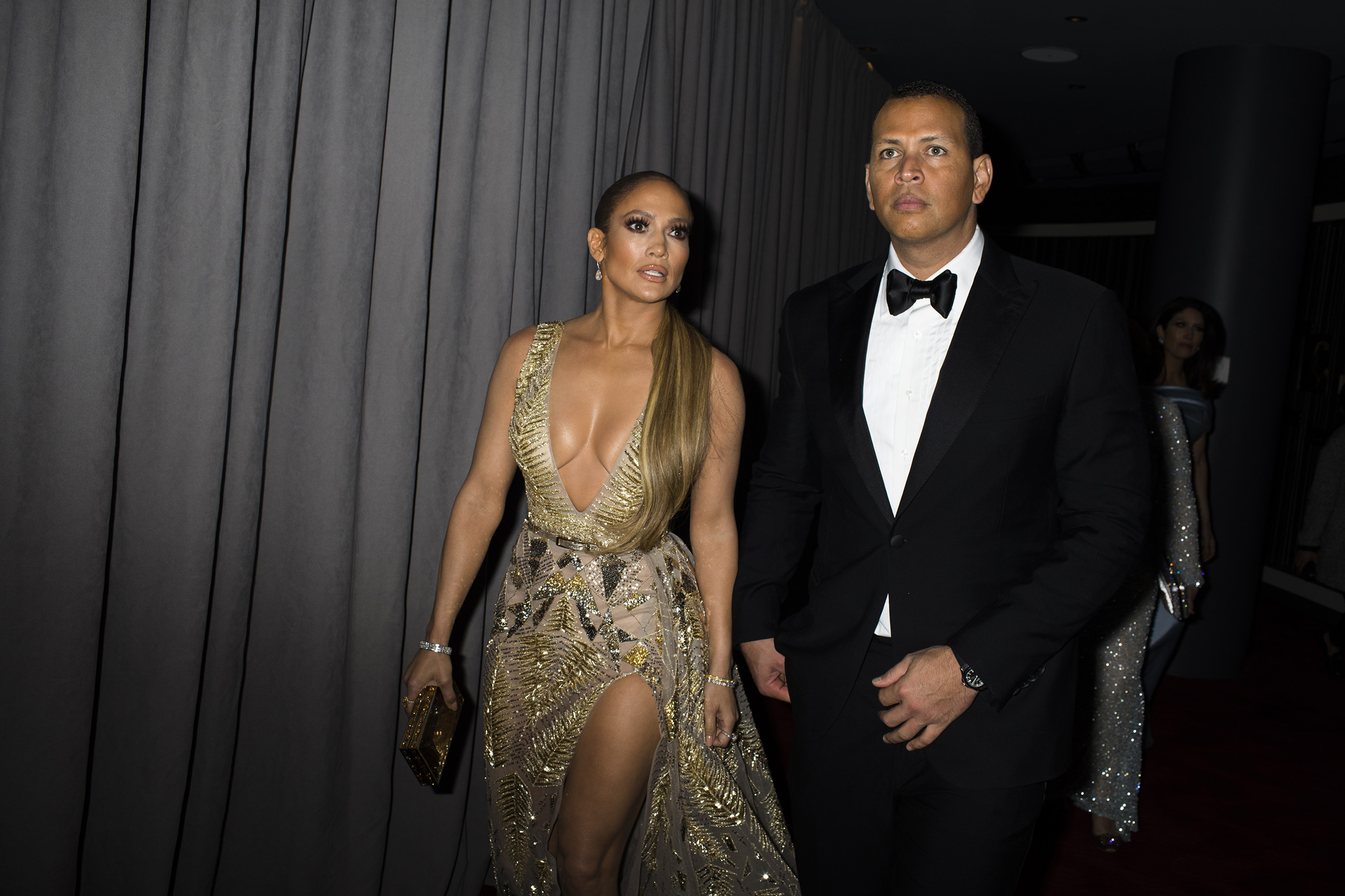Scenes from the 2018 Time 100 Gala in New York City