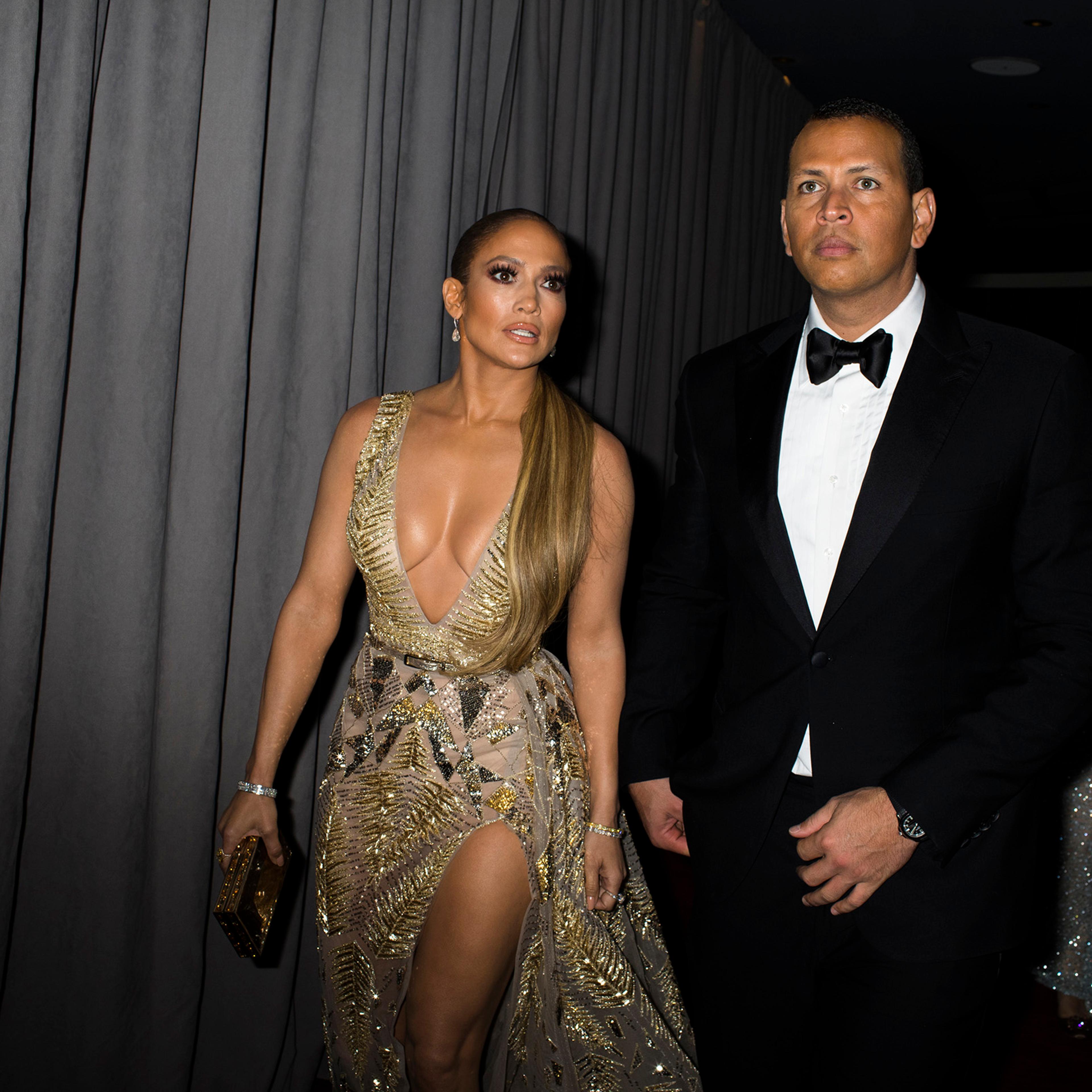 Scenes from the 2018 Time 100 Gala in New York City