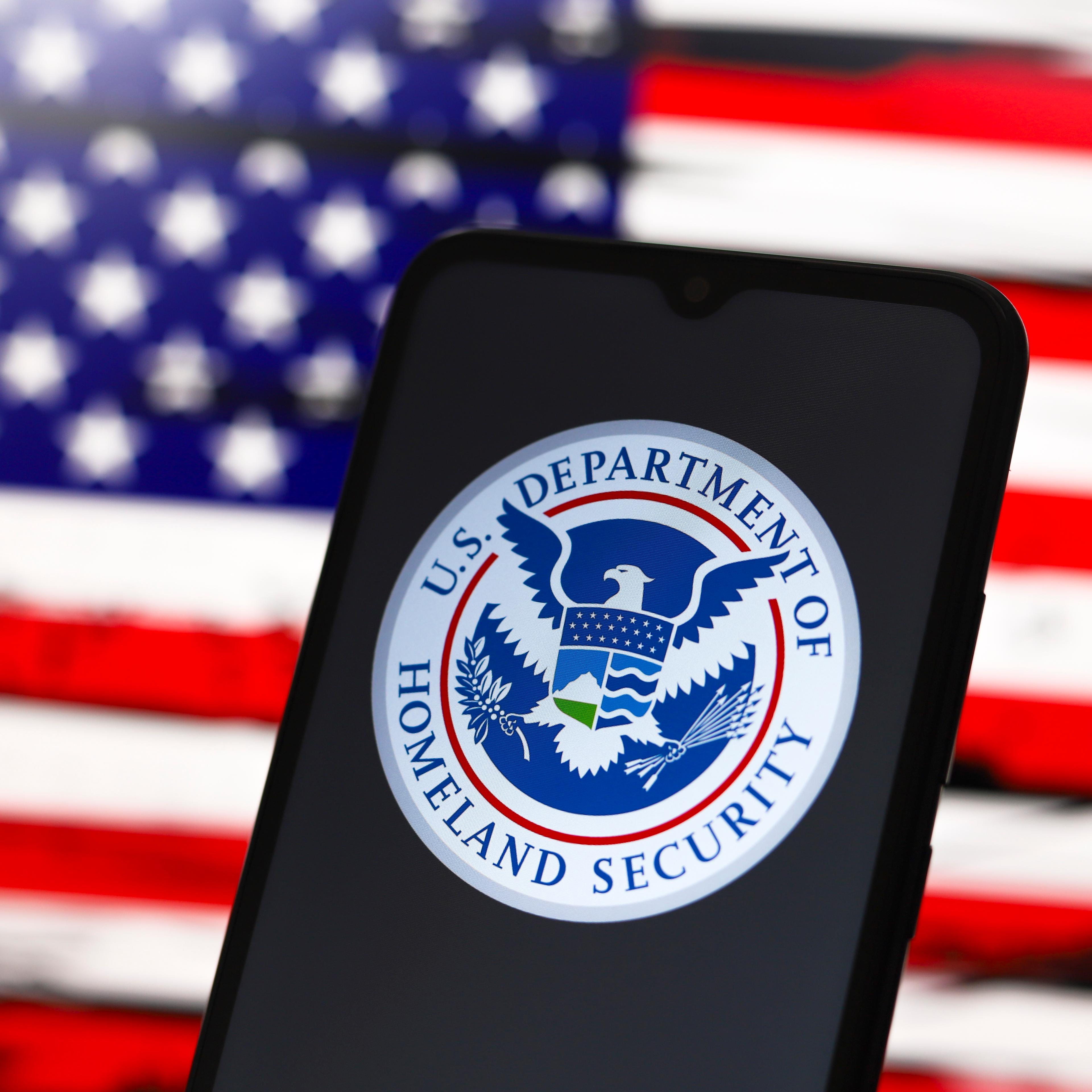 United States Departments And Agencies