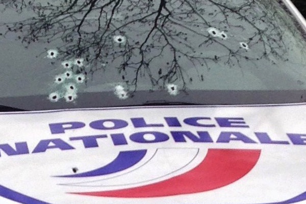 FRANCE-CRIME-MEDIA-SHOOTING