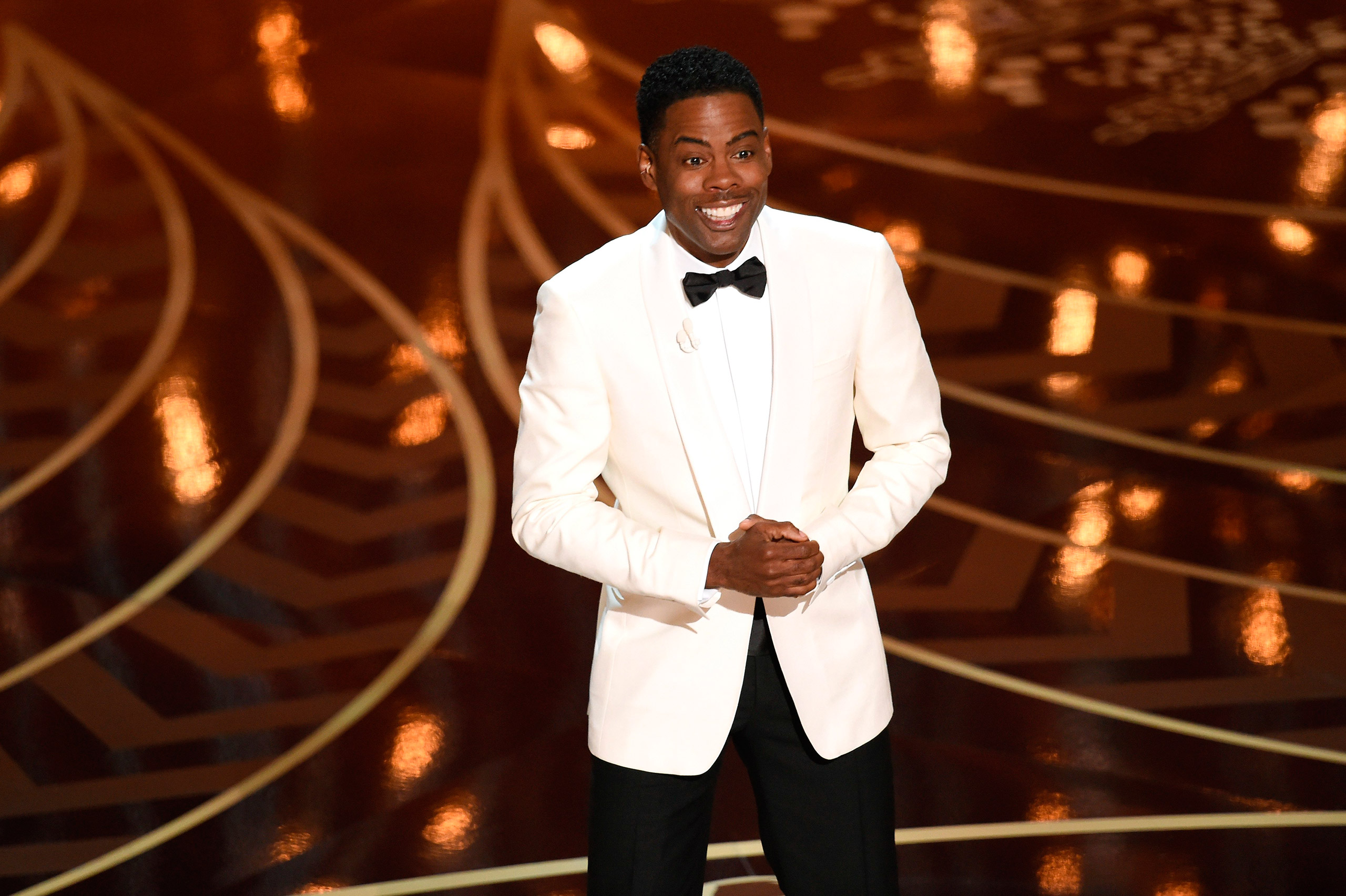 88th Annual Academy Awards - Show