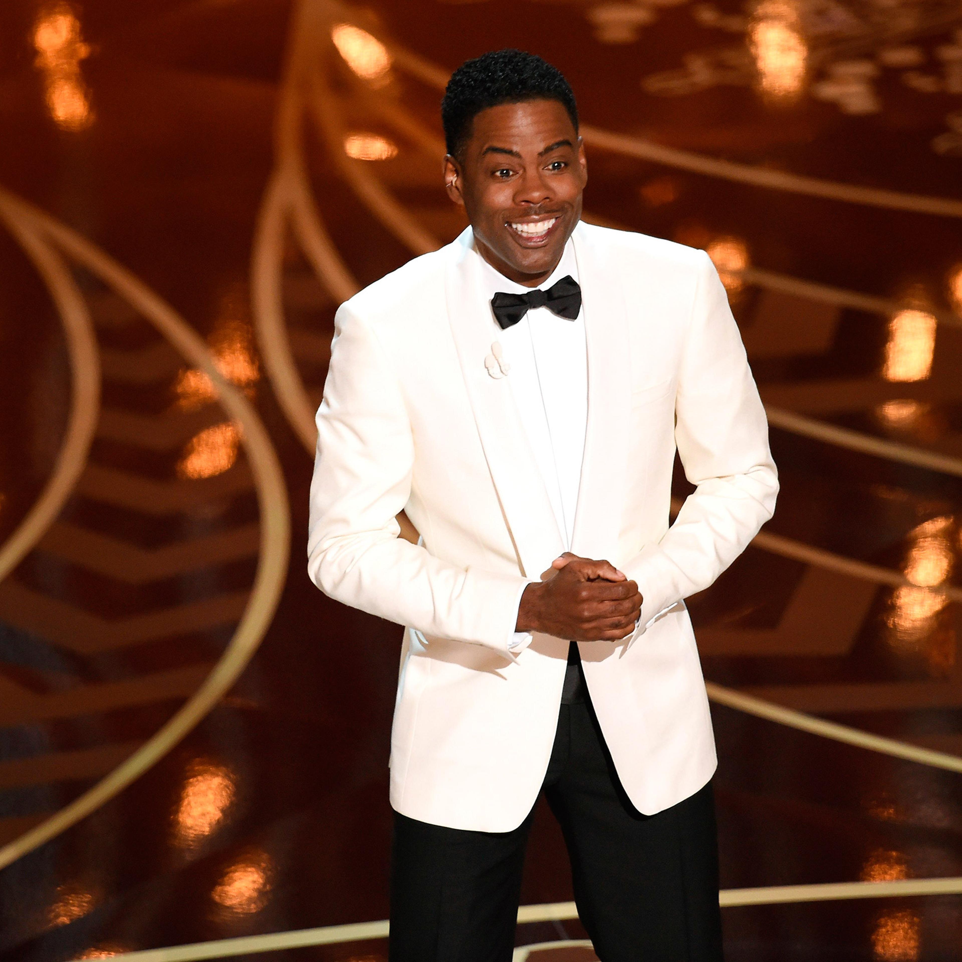 88th Annual Academy Awards - Show