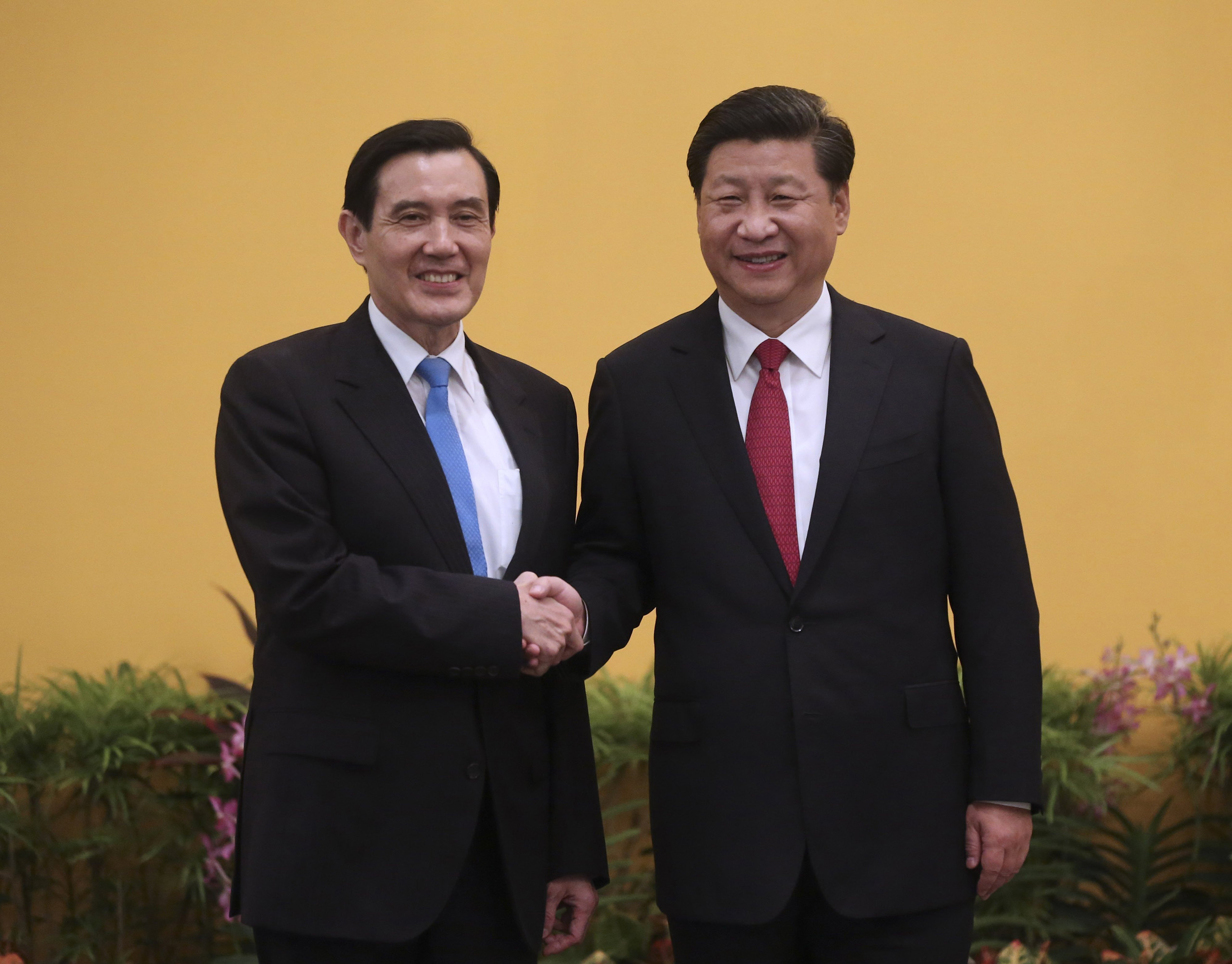 xi-ma-historic-meeting