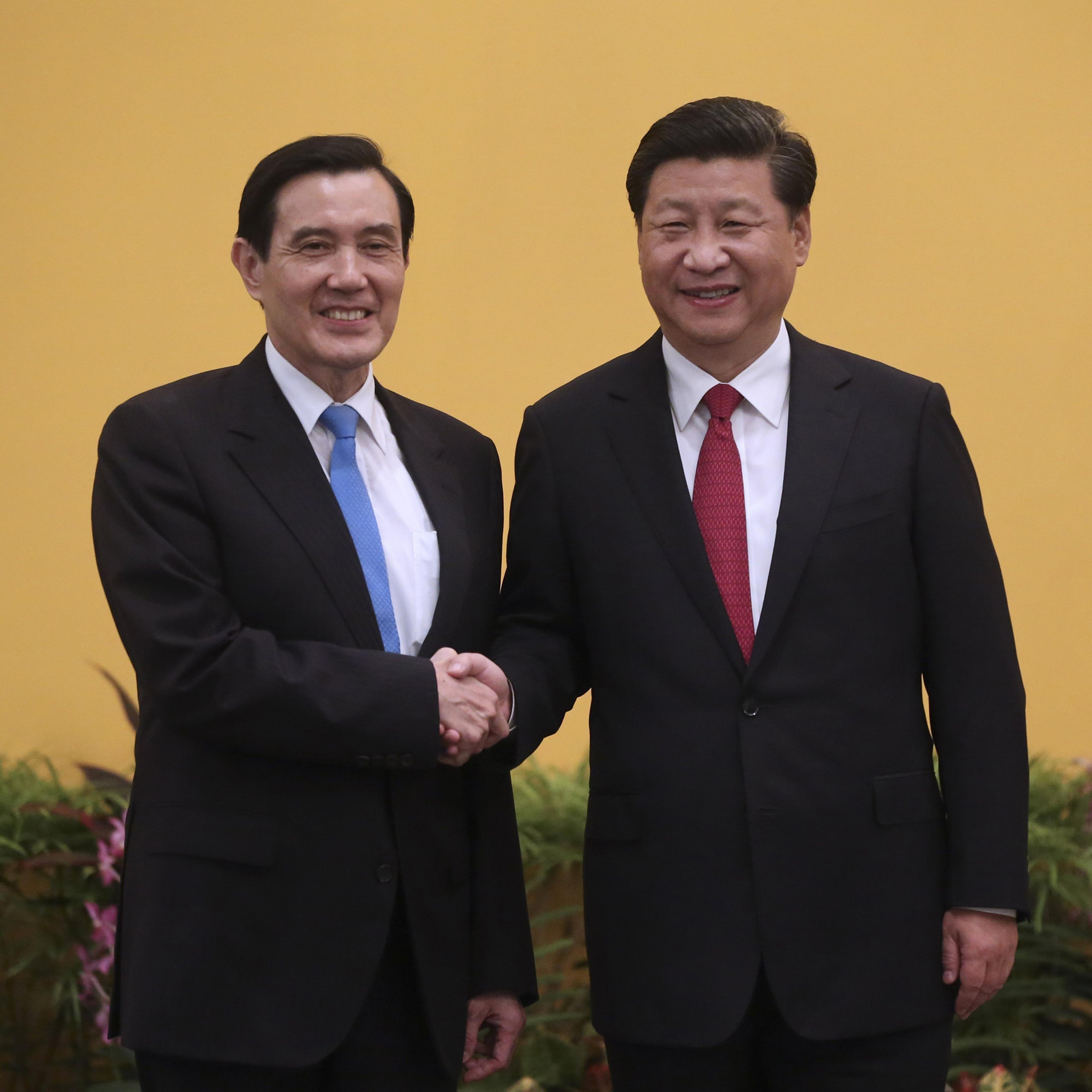 xi-ma-historic-meeting