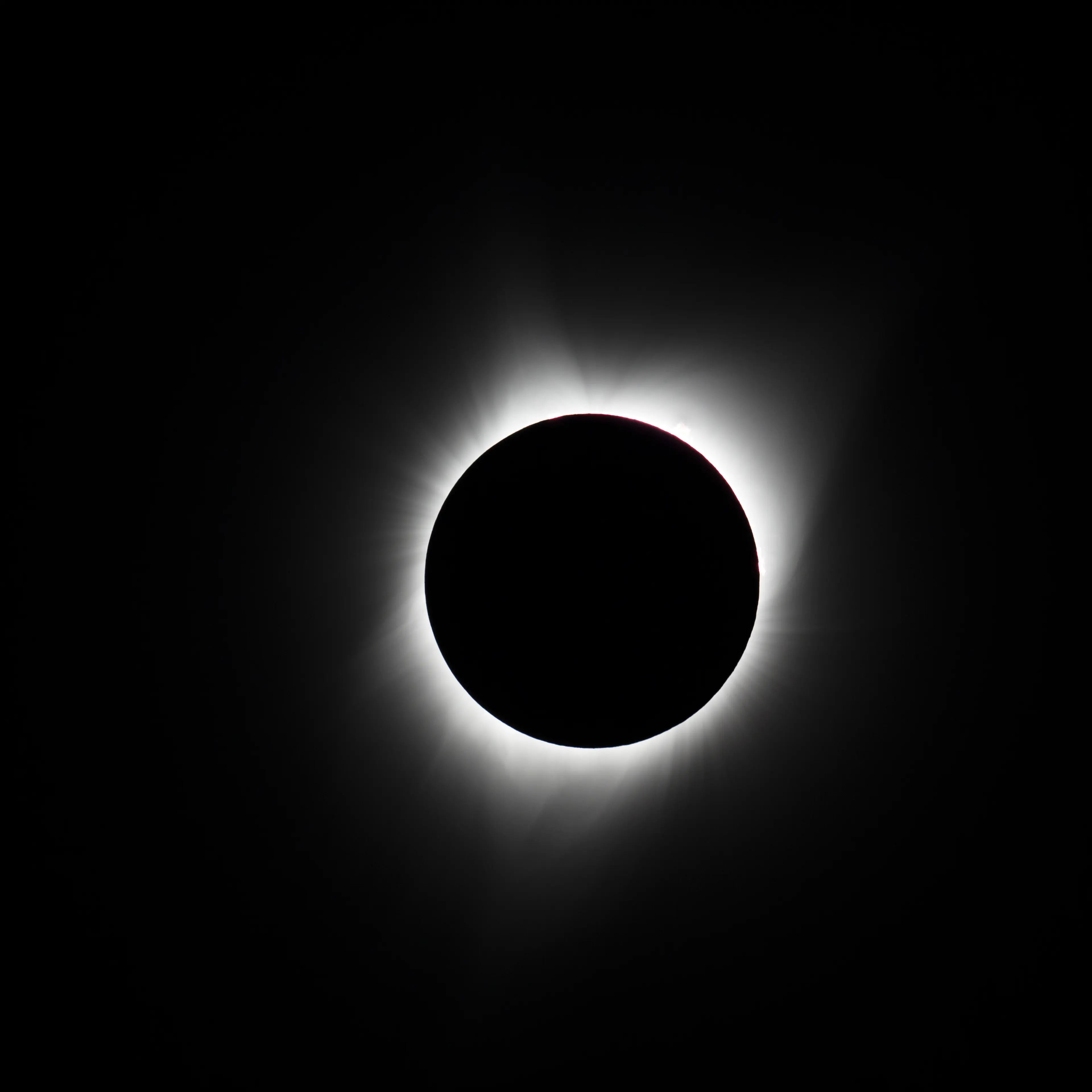 USA Solar Eclipse