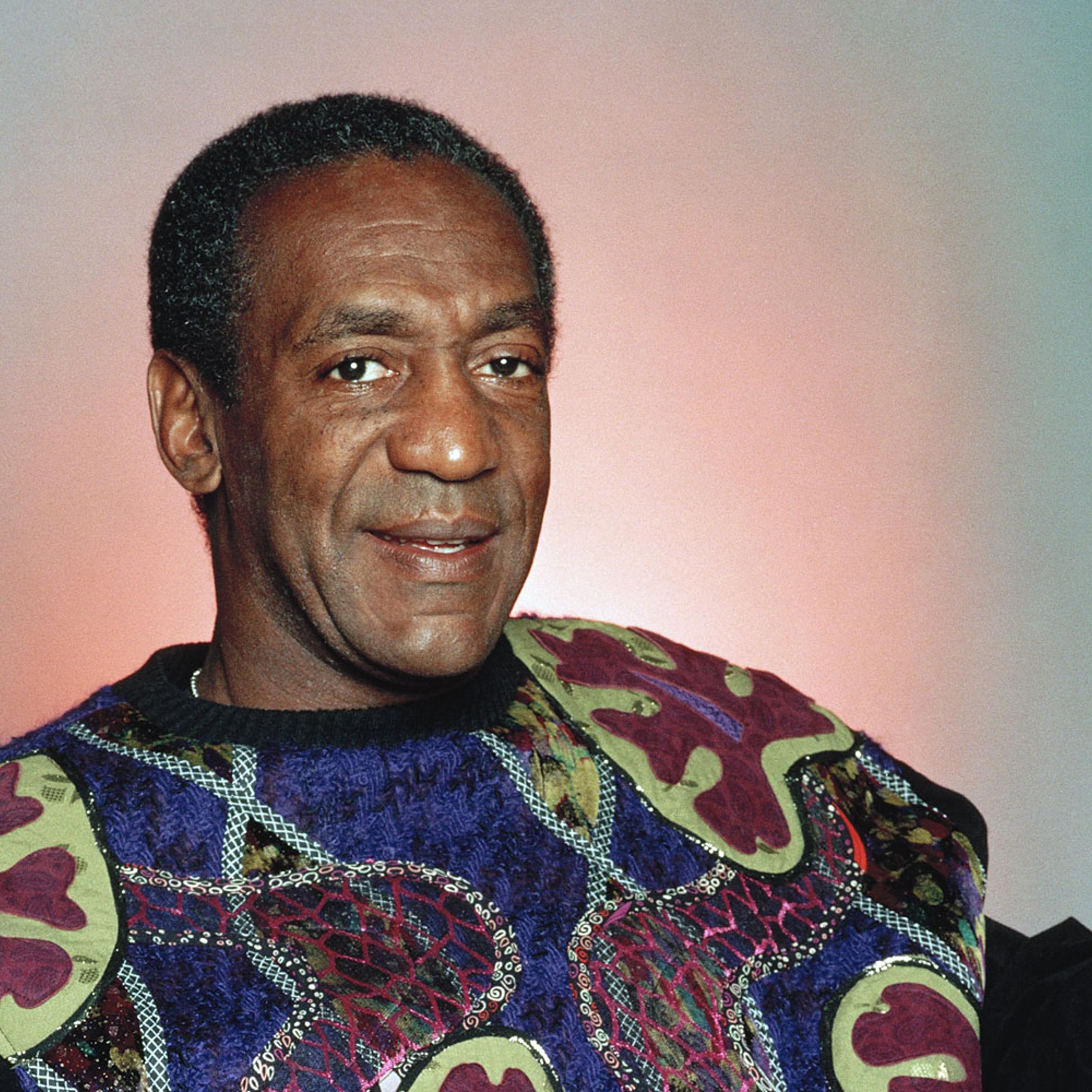 The Cosby Show