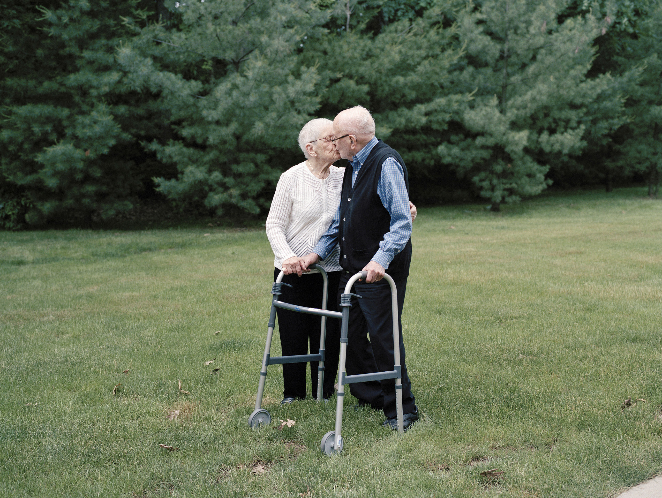 The Lovers