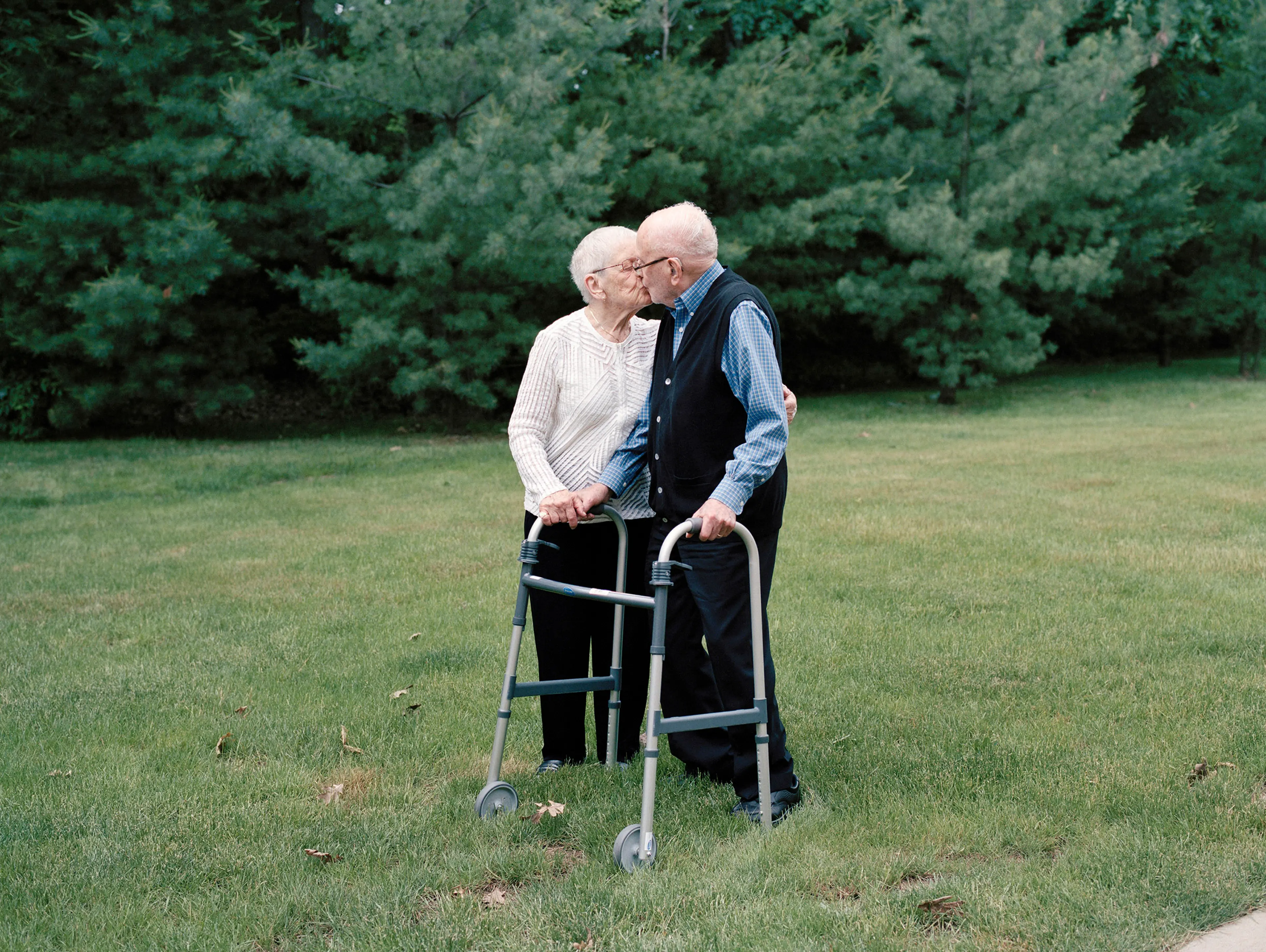 The Lovers