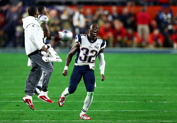 Super Bowl XLIX - New England Patriots v Seattle Seahawks