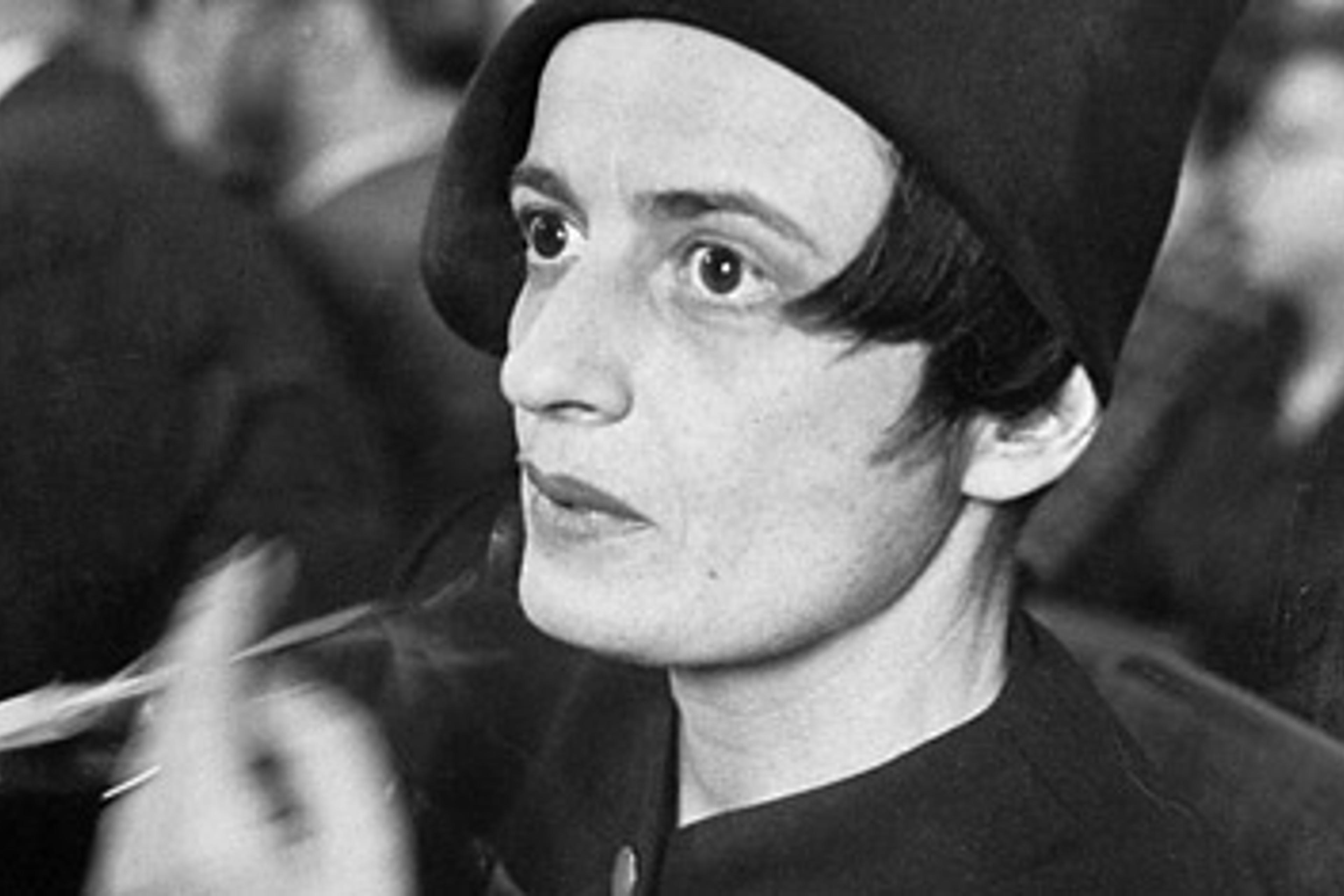 ayn rand cigarette Redirect Notice My new drawing of Ayn