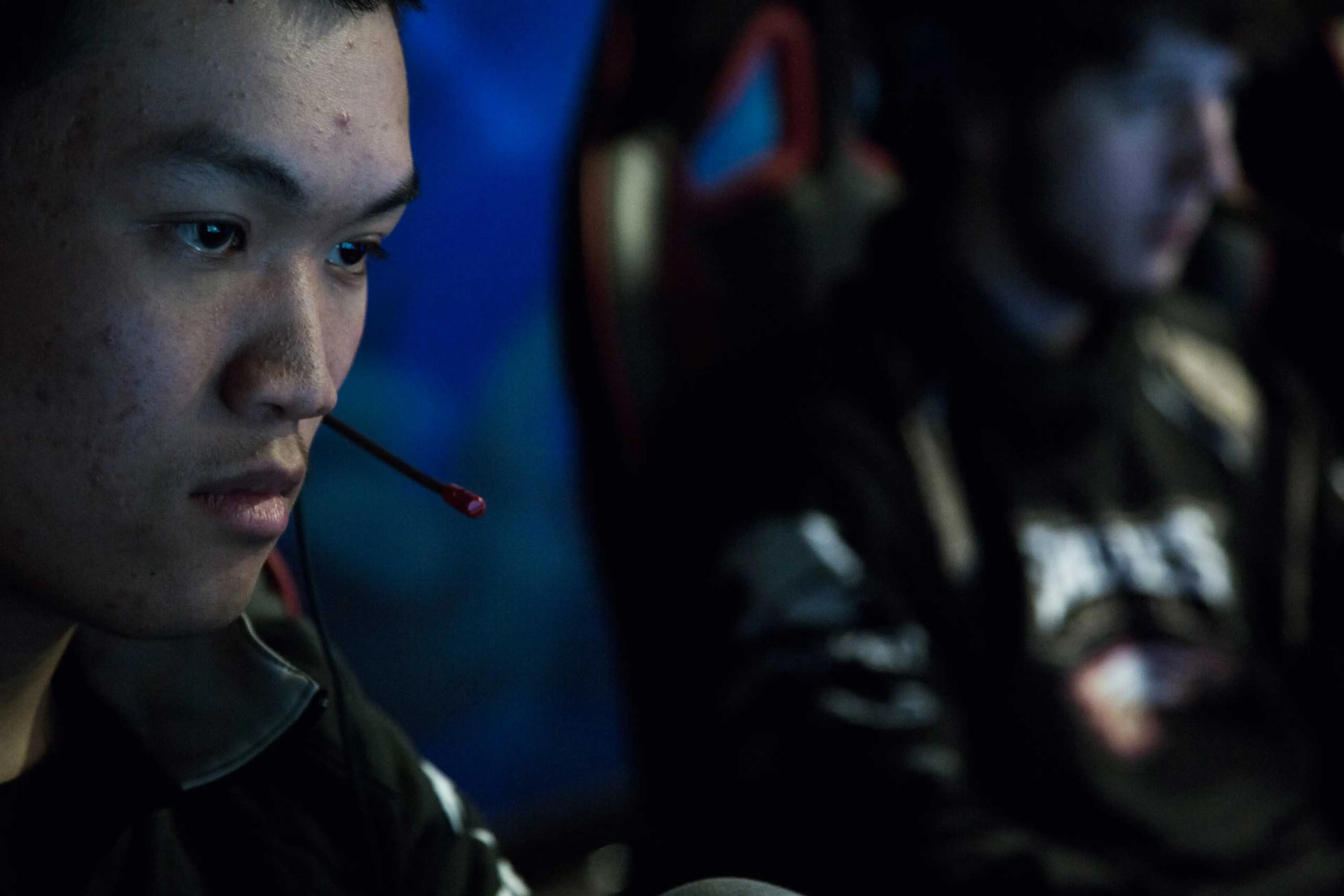 Chicago, Video Gaming, Robert Morris University