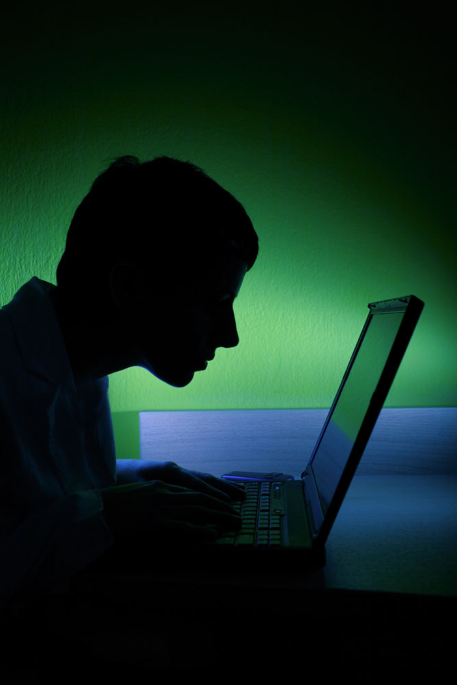 Hacker