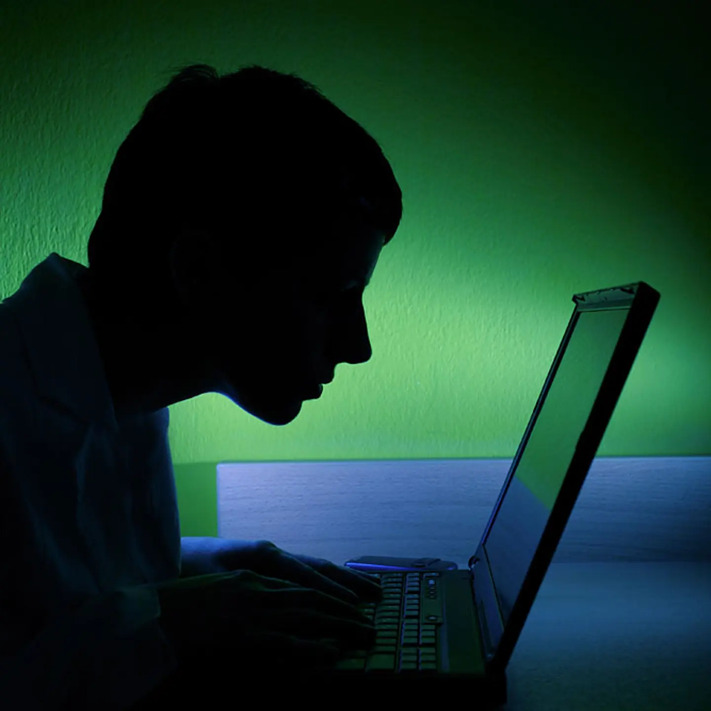 Hacker