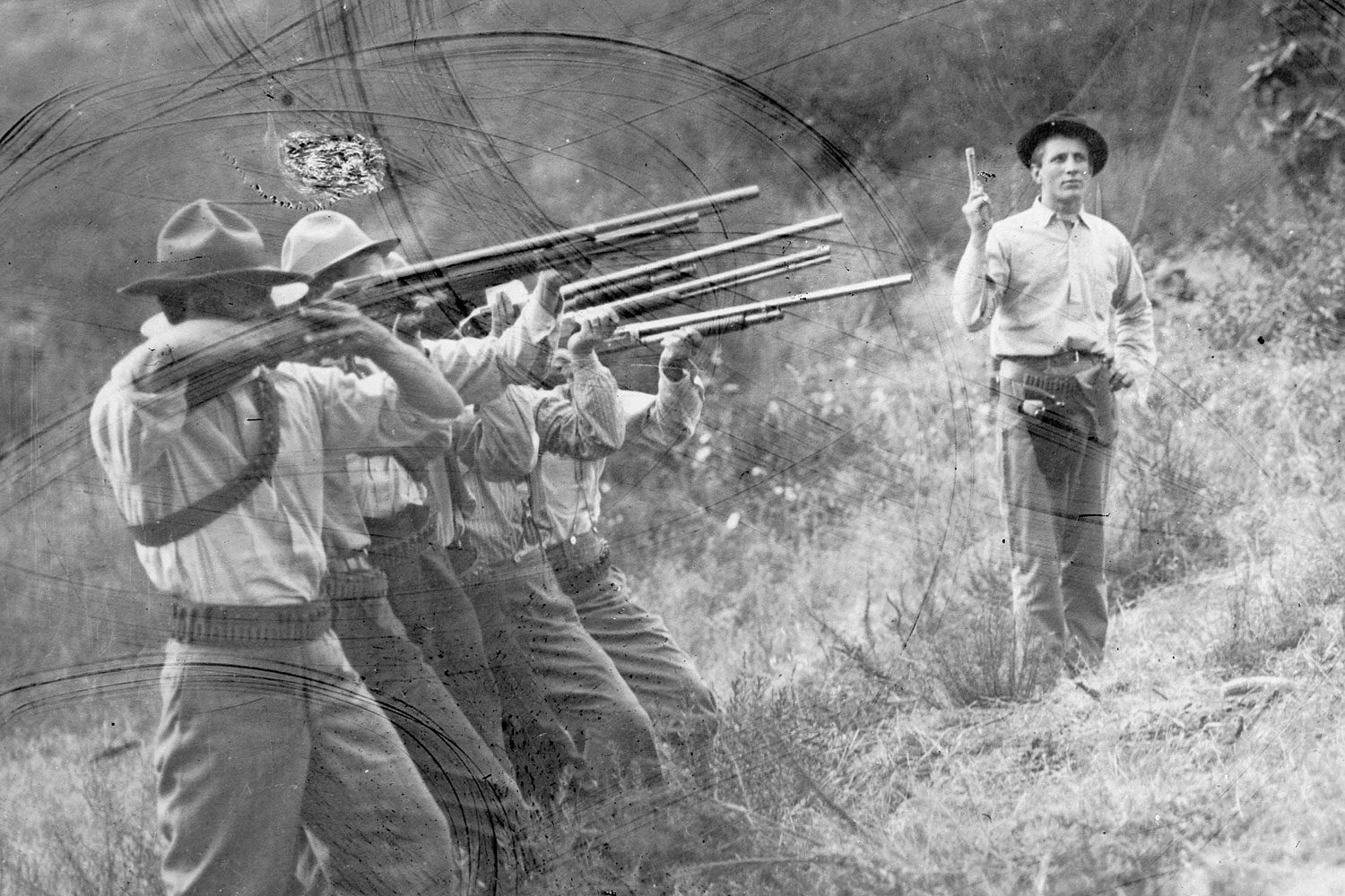 Firing Squad