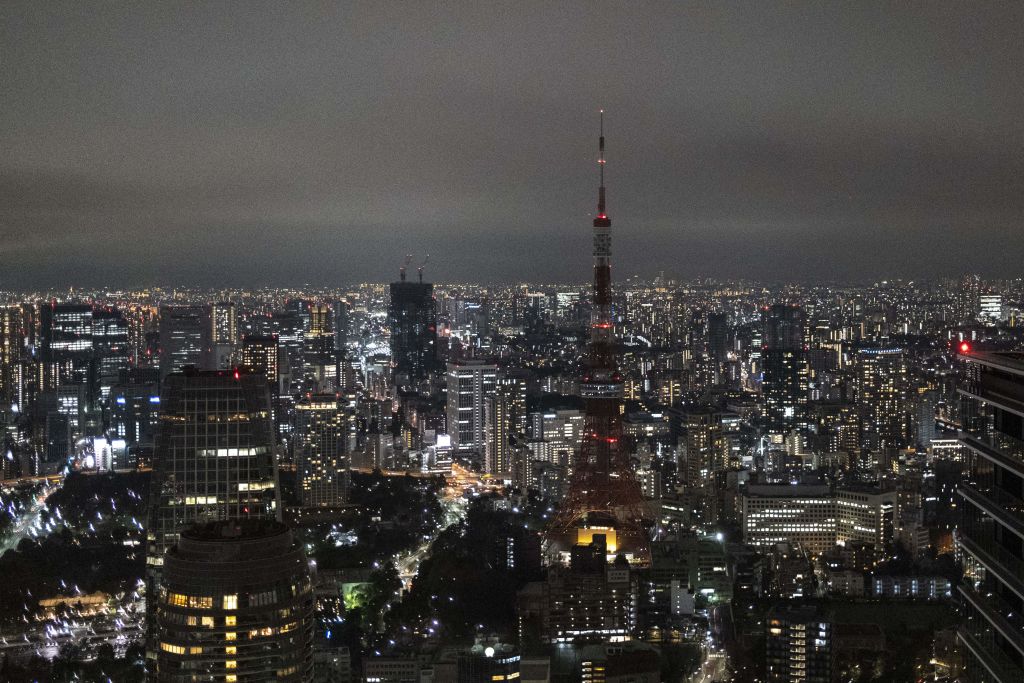 JAPAN-ENERGY