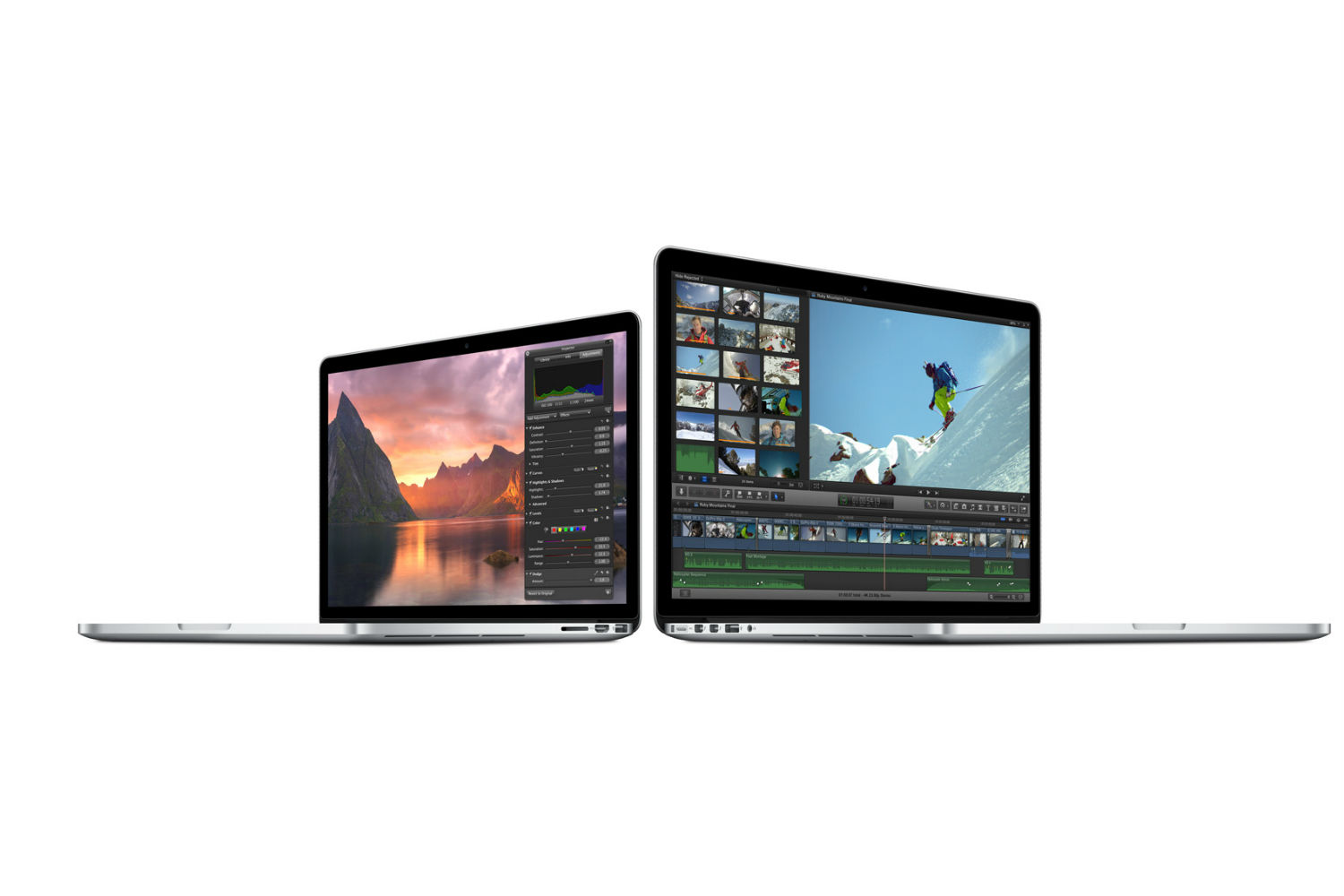 MacBook Pro