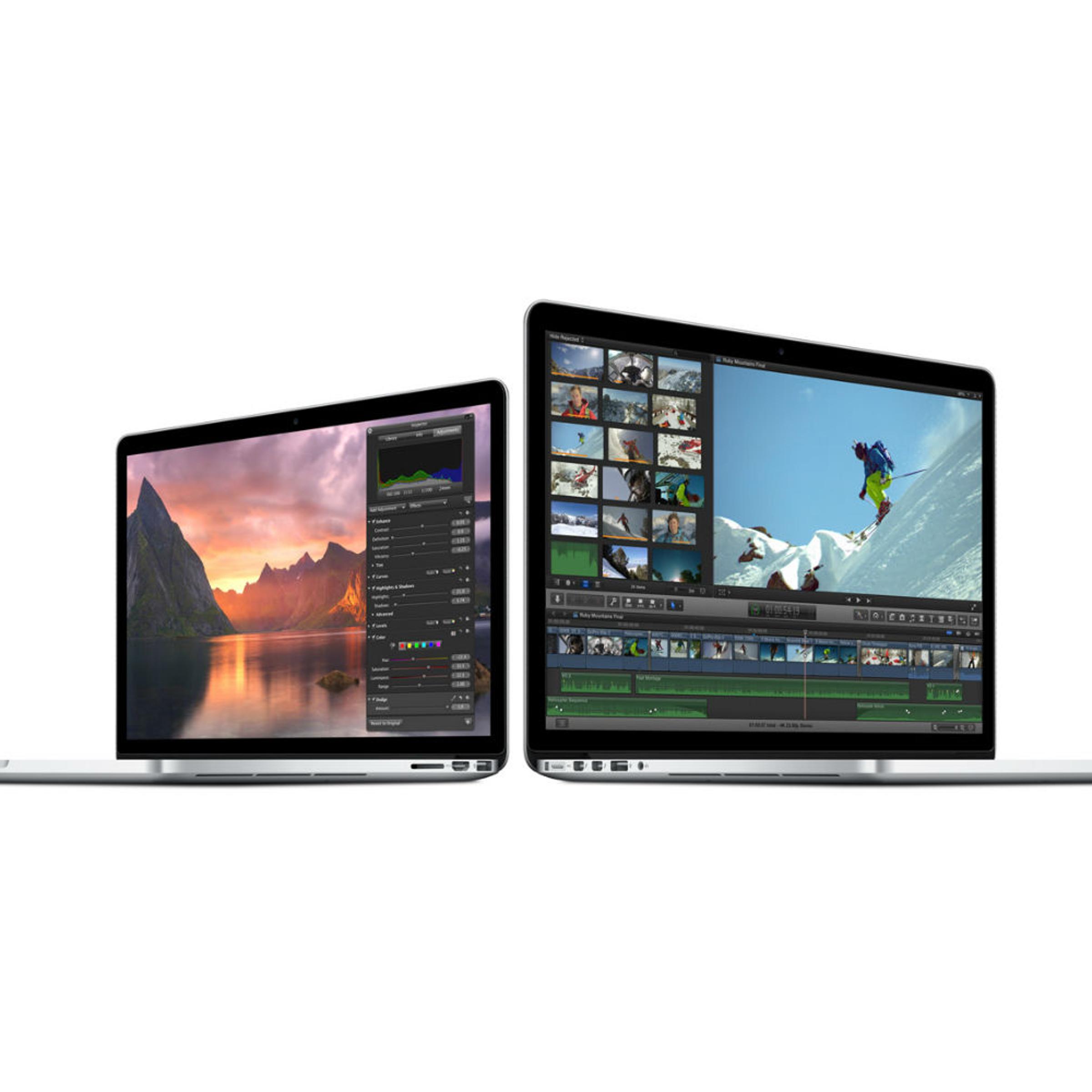 MacBook Pro