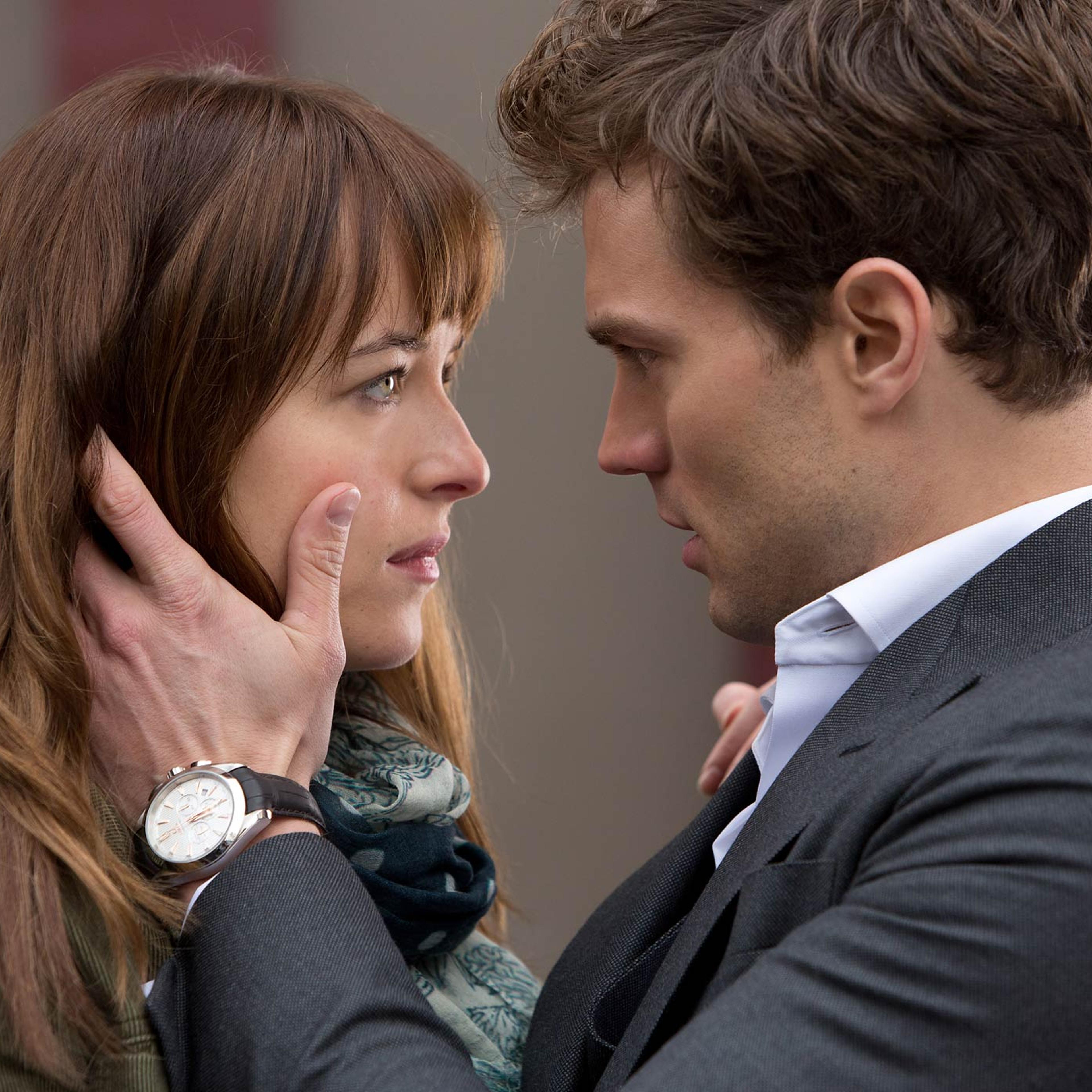 Fifty Shades of Gray