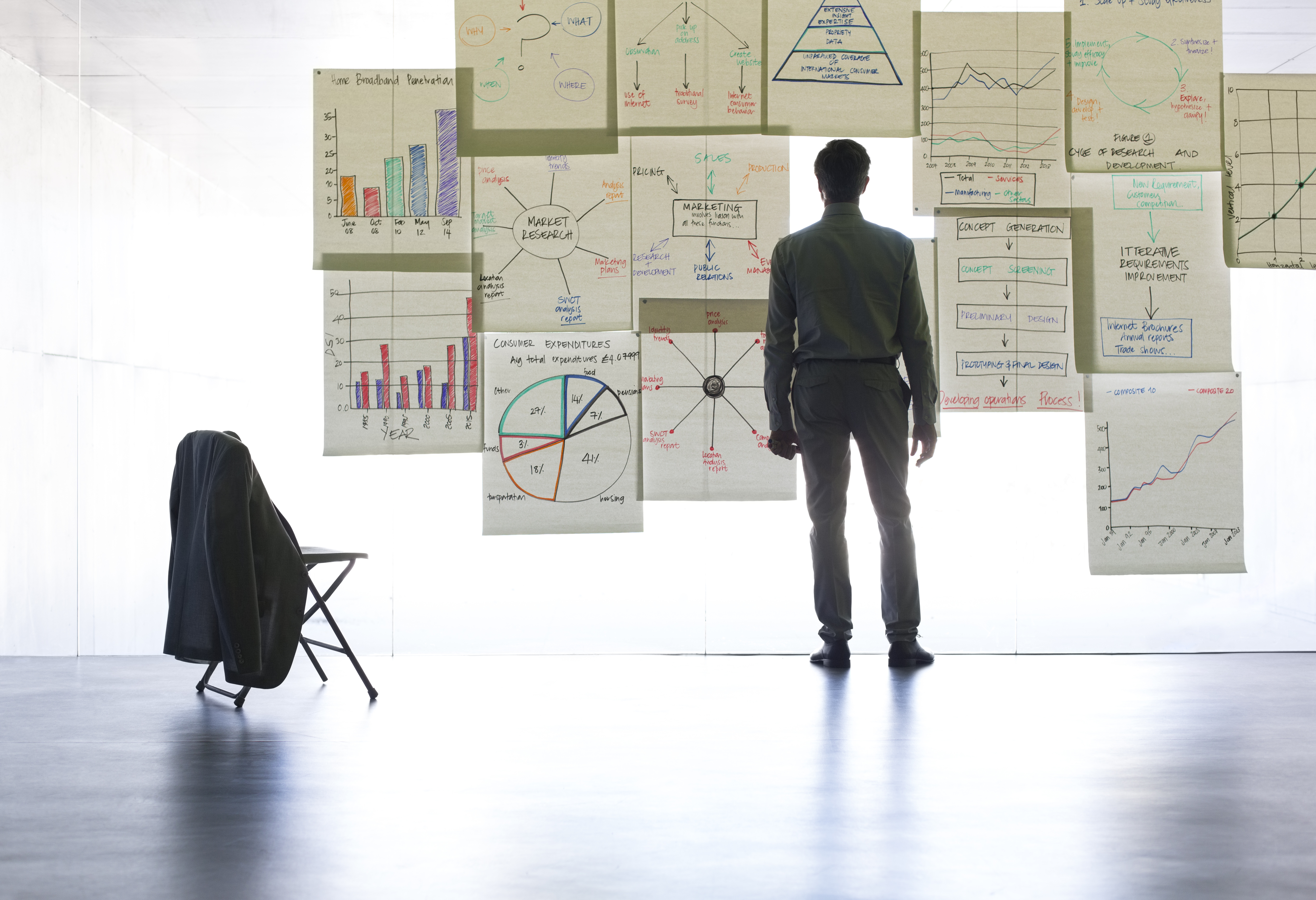 business-man-posters