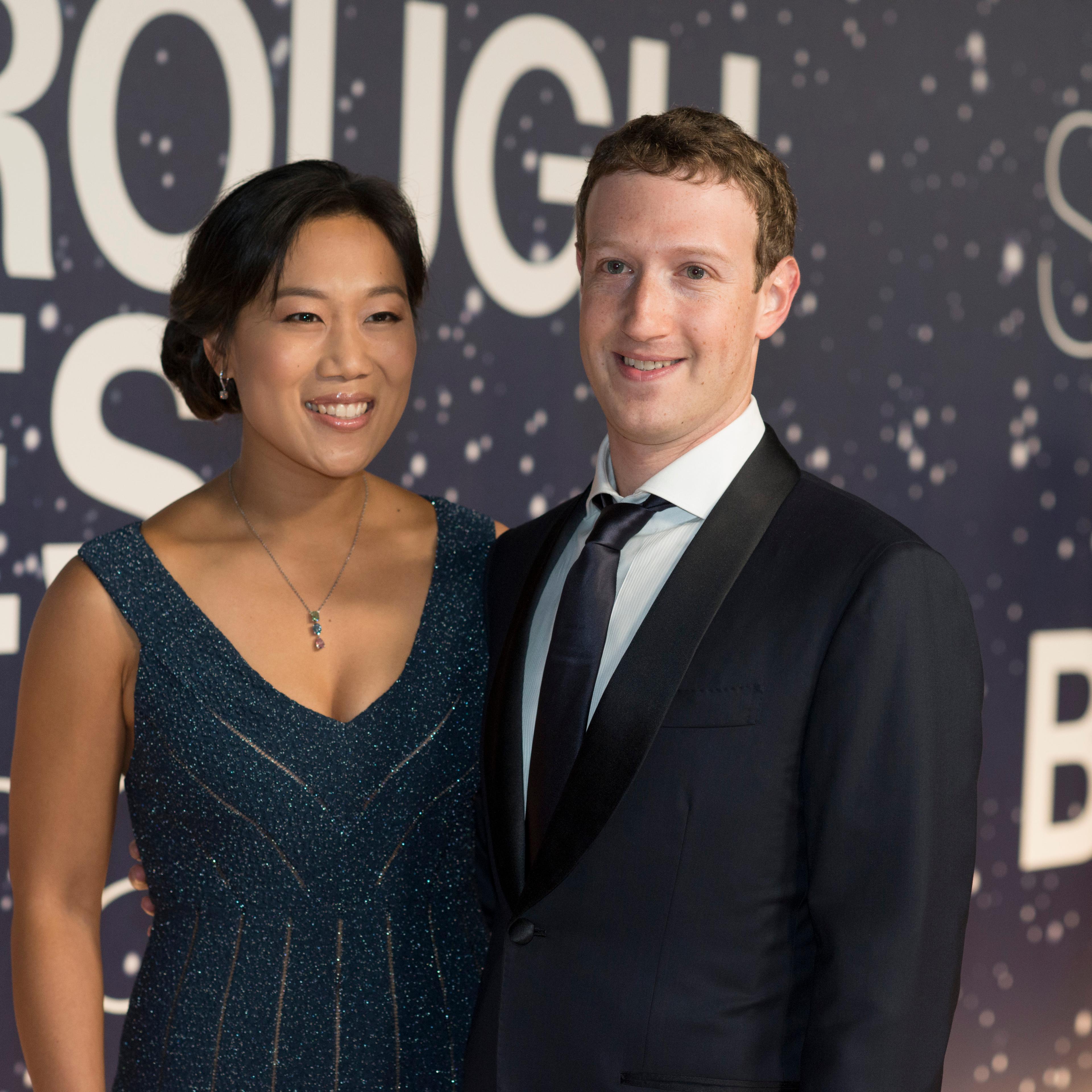 Priscilla Chan Mark Zuckerberg parental leave expanded four months