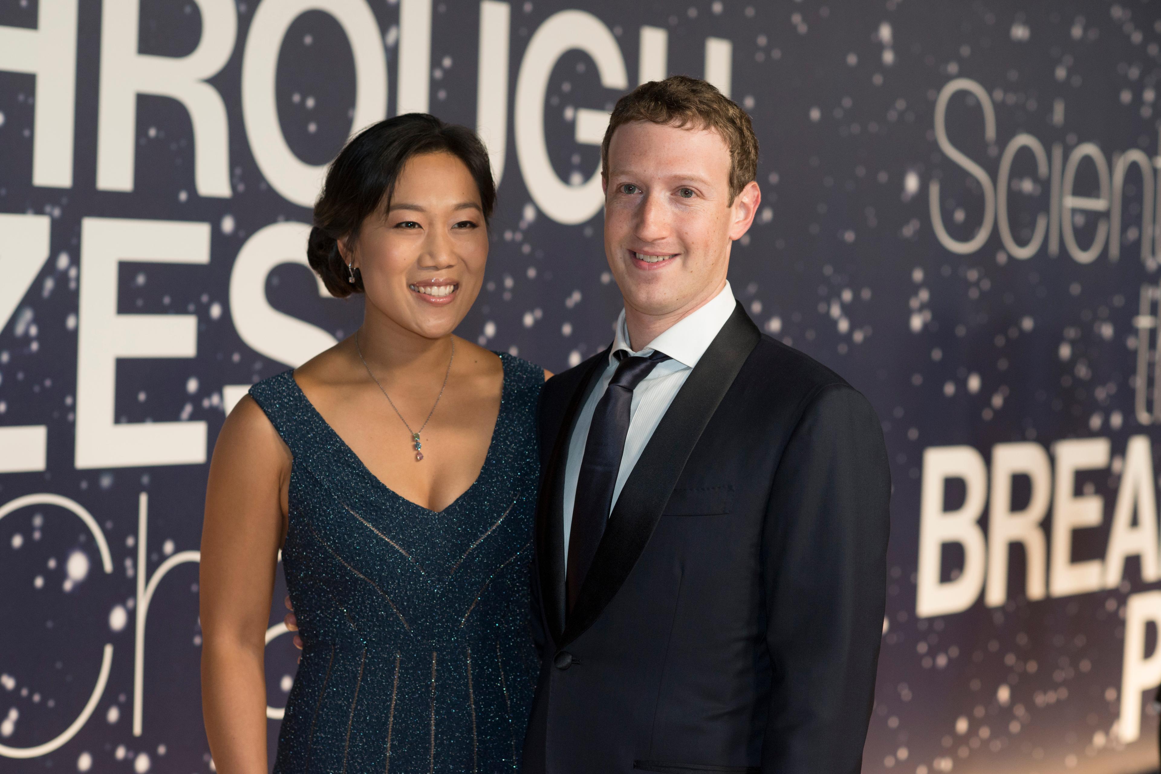 Priscilla Chan Mark Zuckerberg parental leave expanded four months