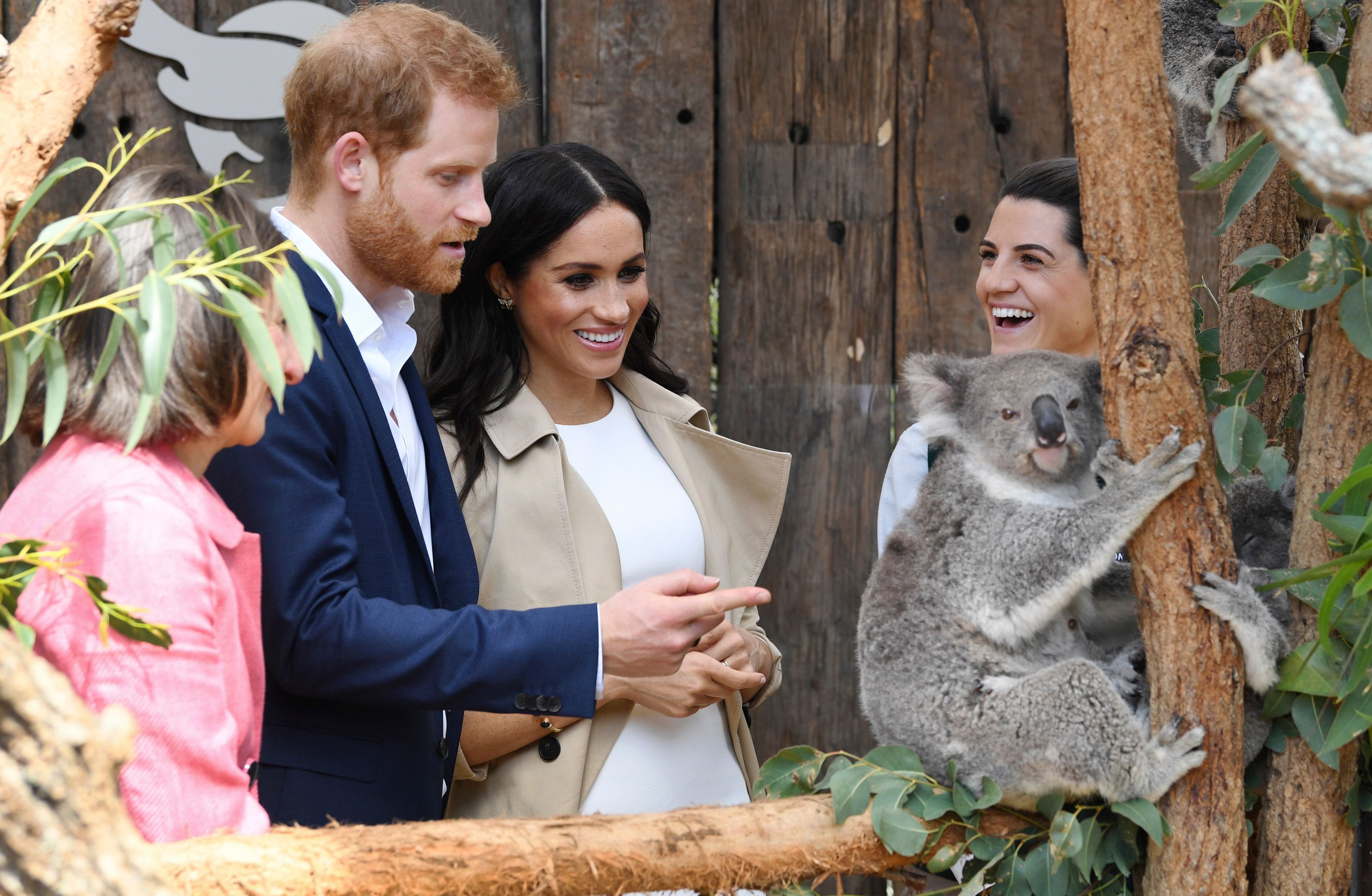 AUSTRALIA-BRITAIN-ROYALS-POLITICS