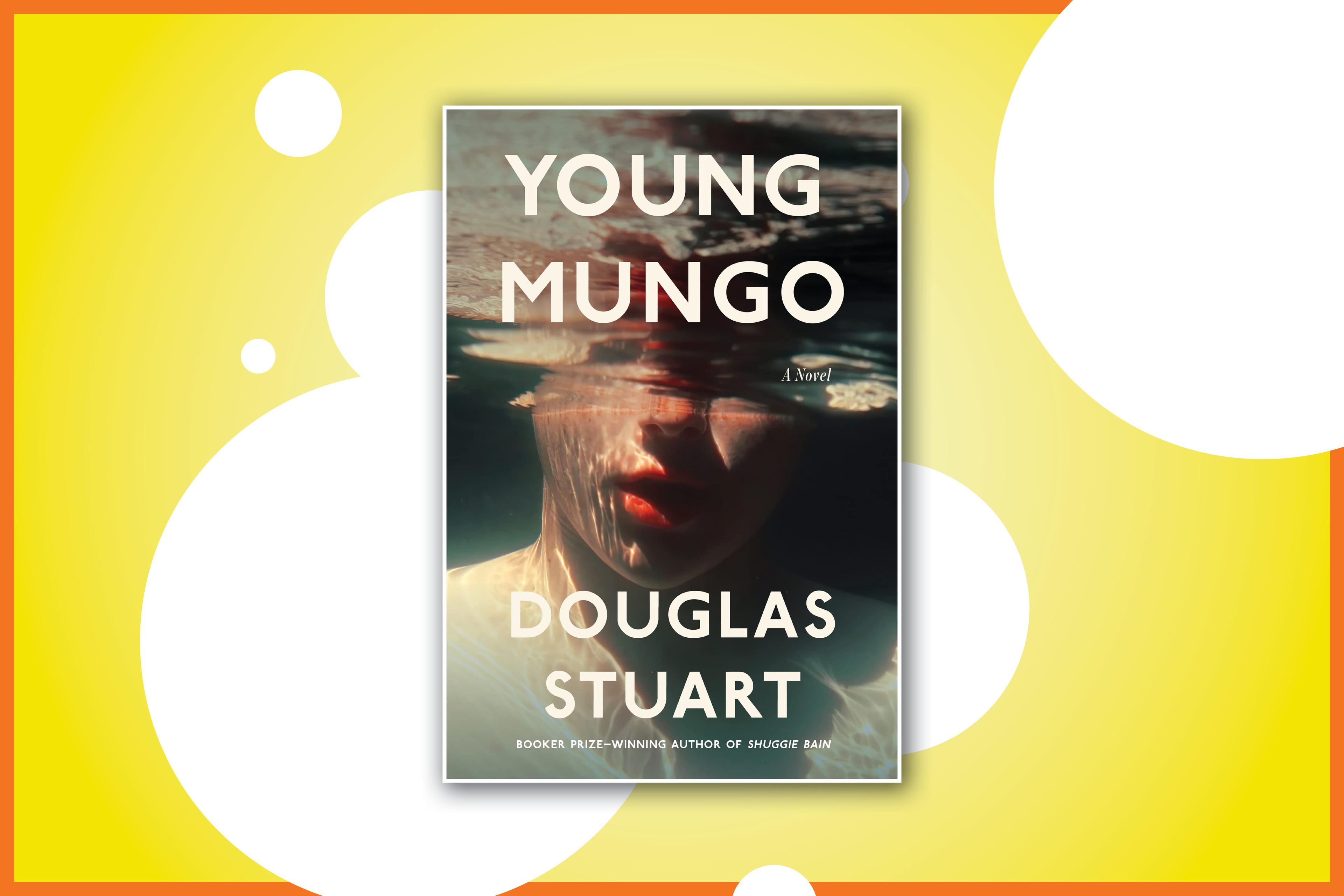 Young Mungo
