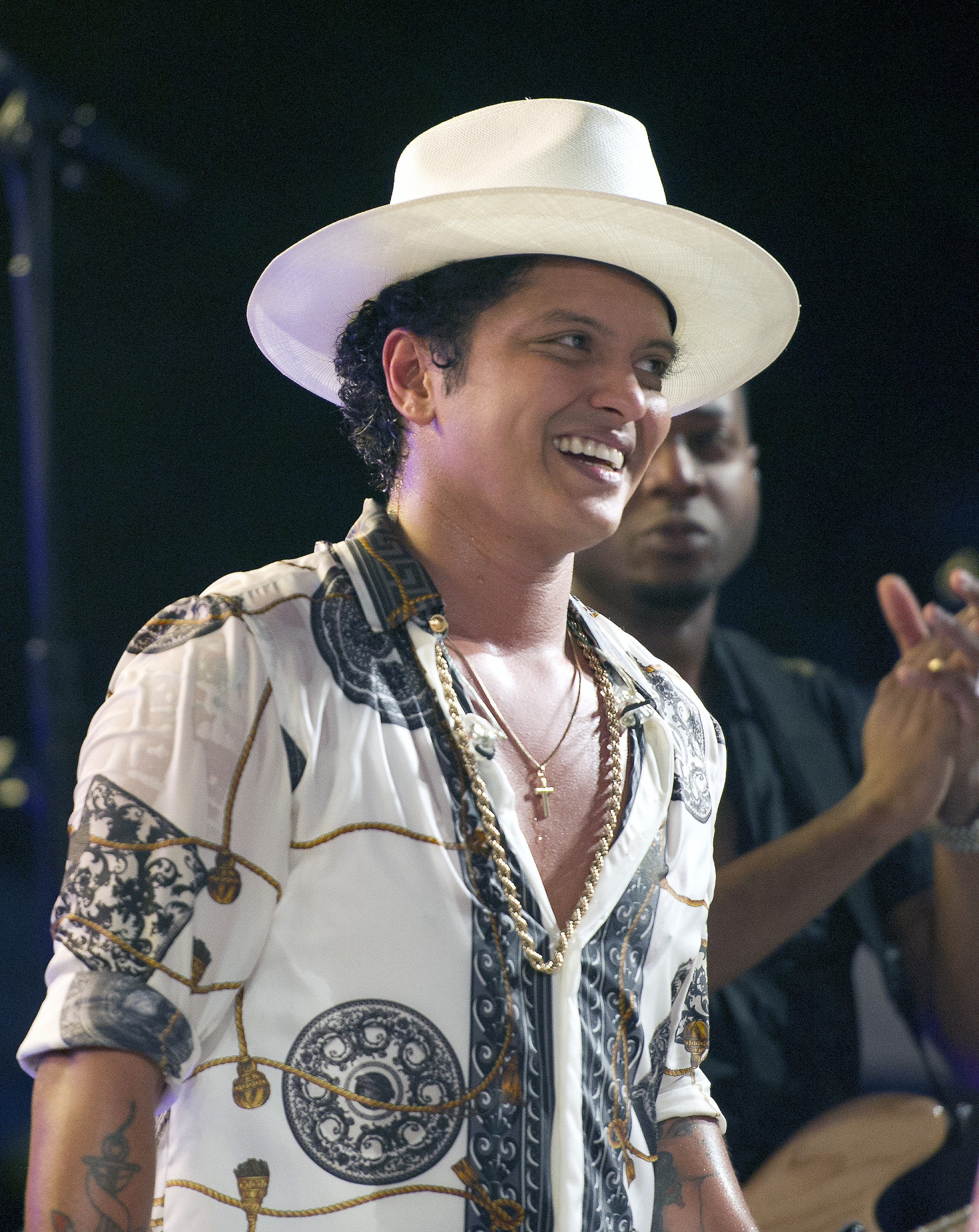 bruno mars