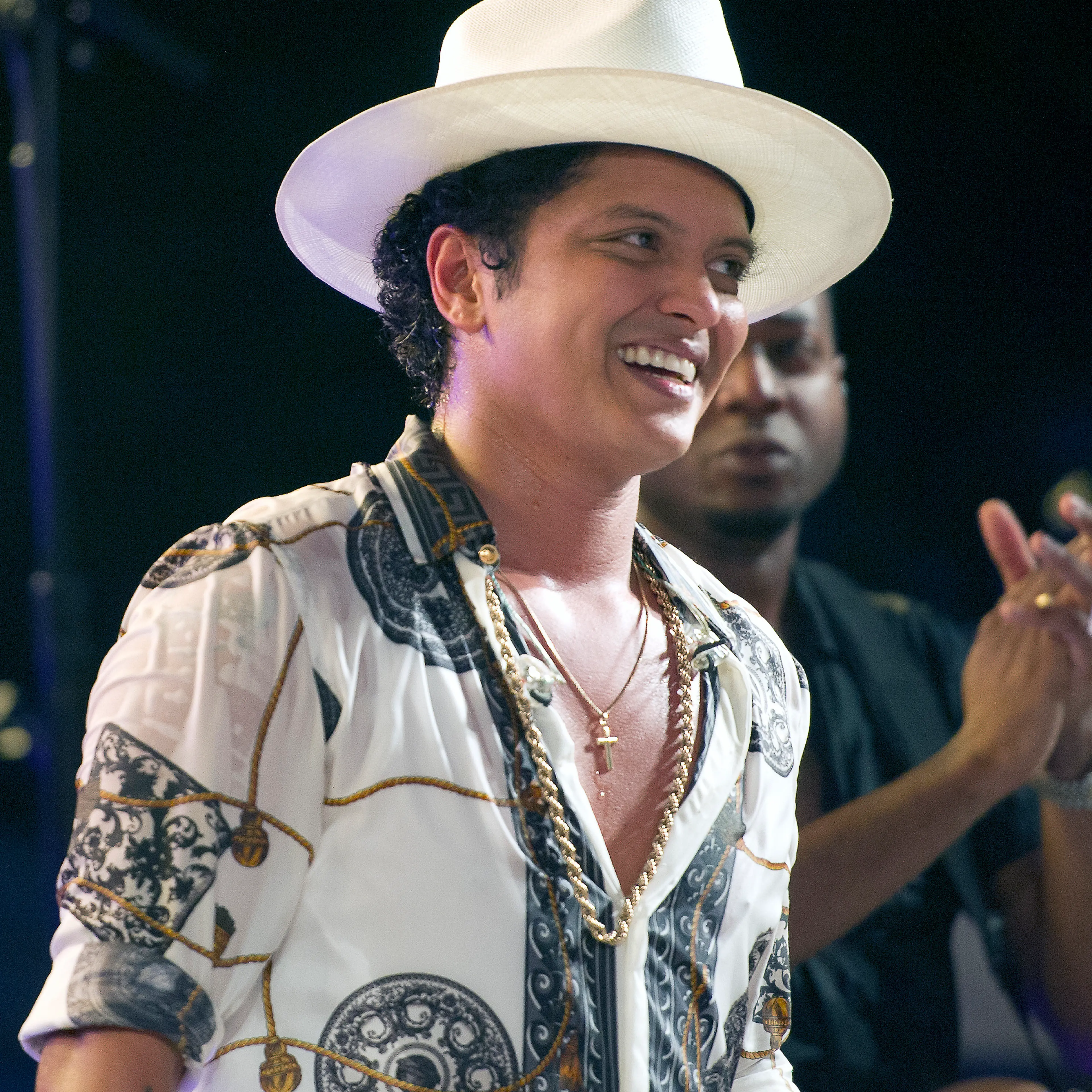 bruno mars