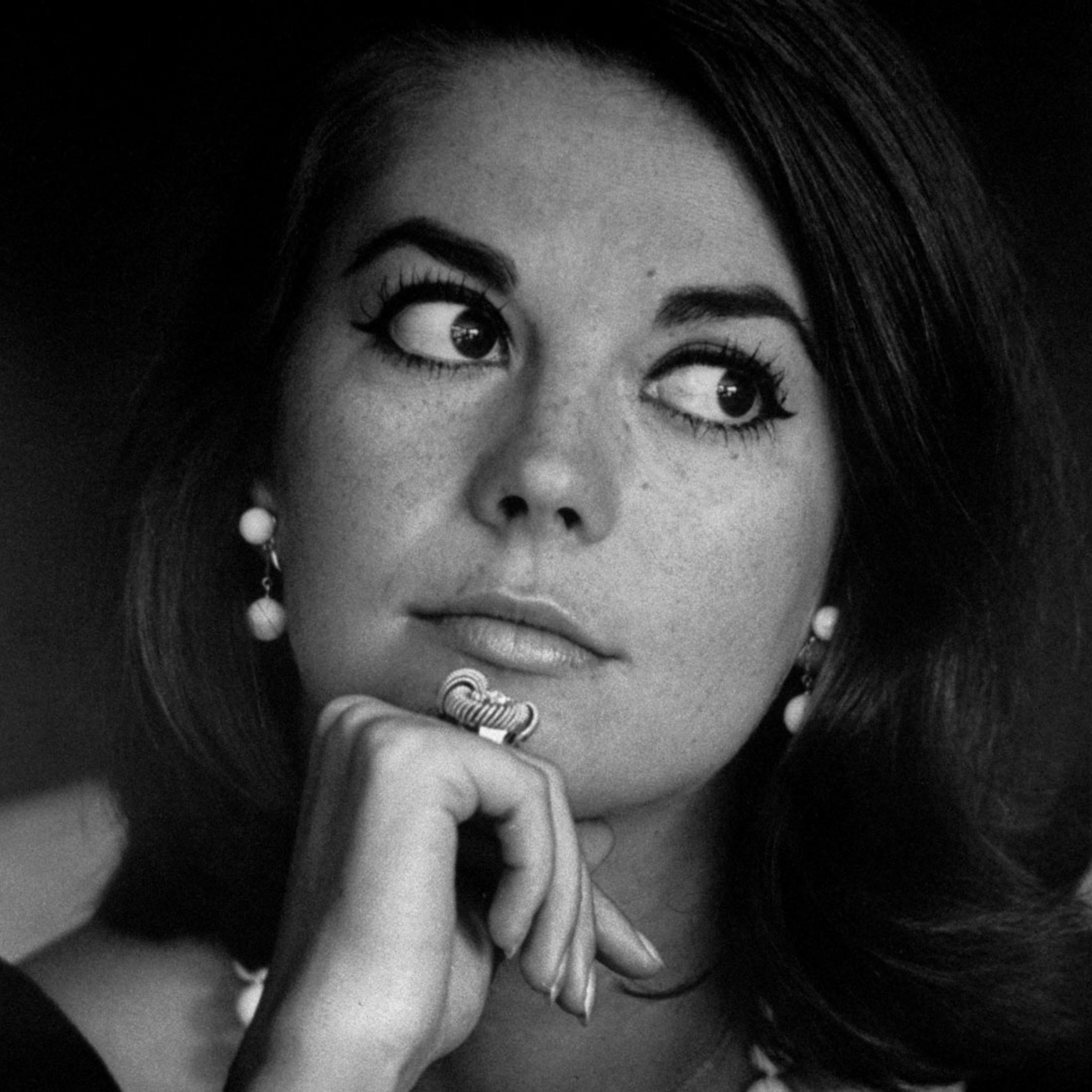 Natalie Wood, 1963