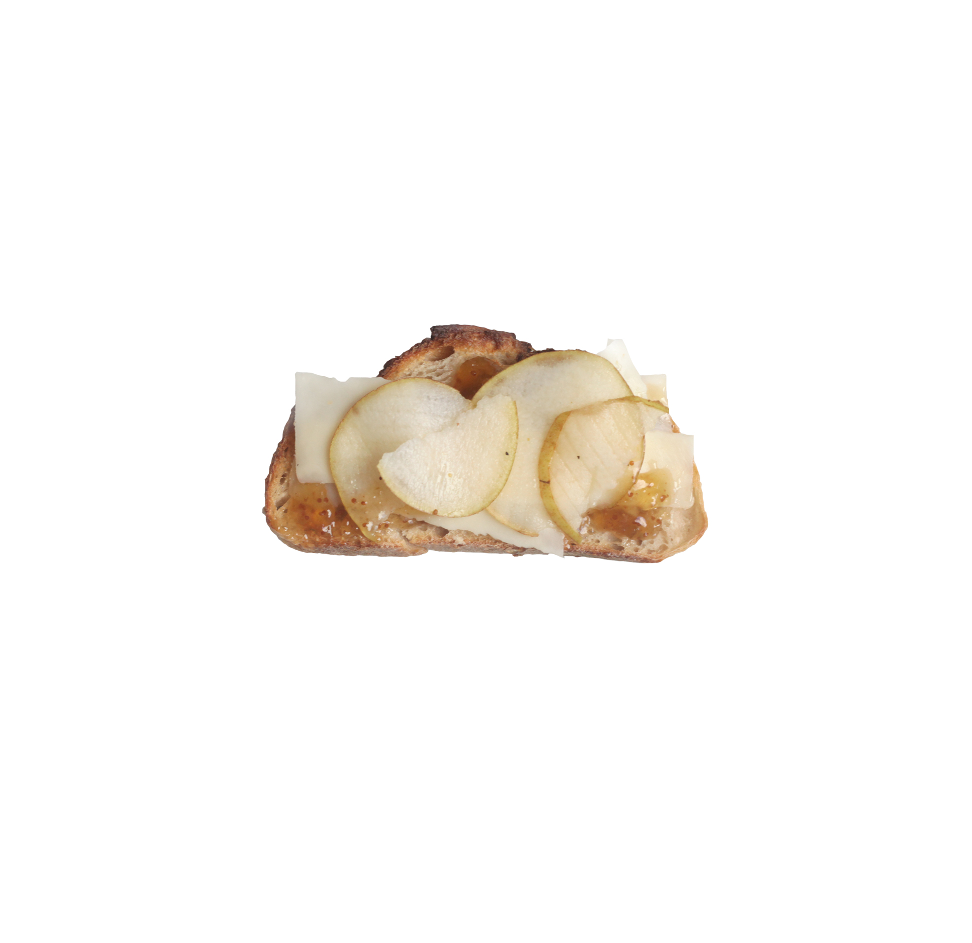 10 Ways to Make a Piece of Toast More Exciting