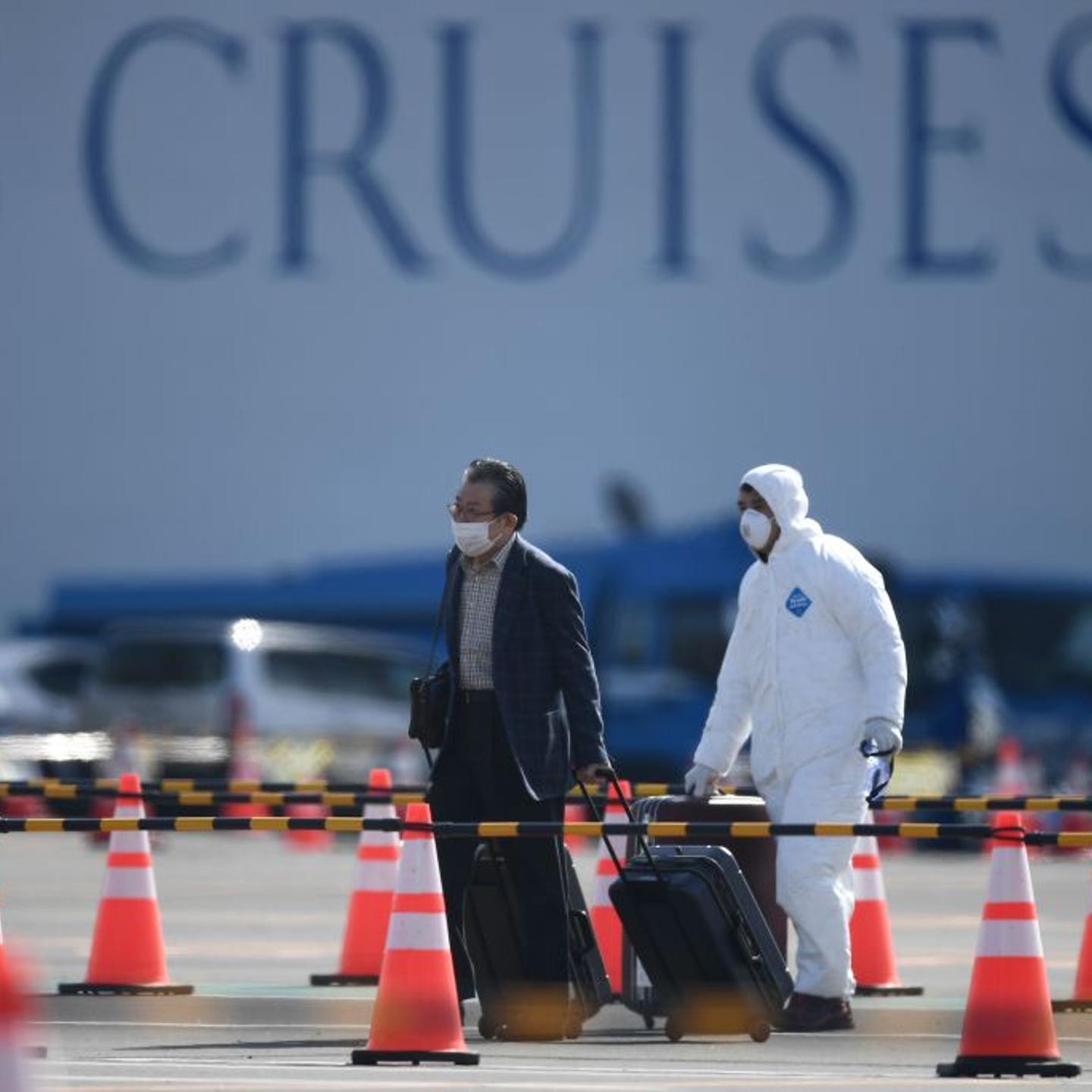 JAPAN-CHINA-HEALTH-VIRUS