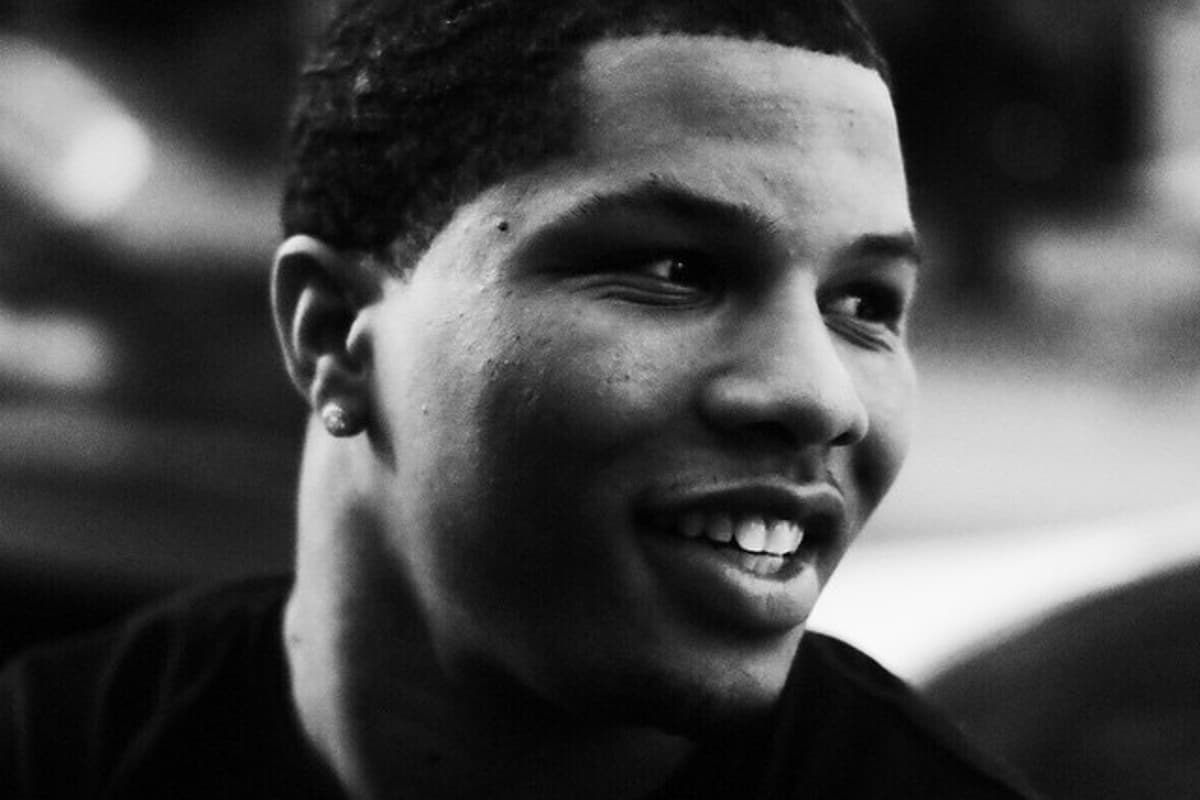 Devan Allen Baltimore Protests: Photographer Devin Allen Continues His Work