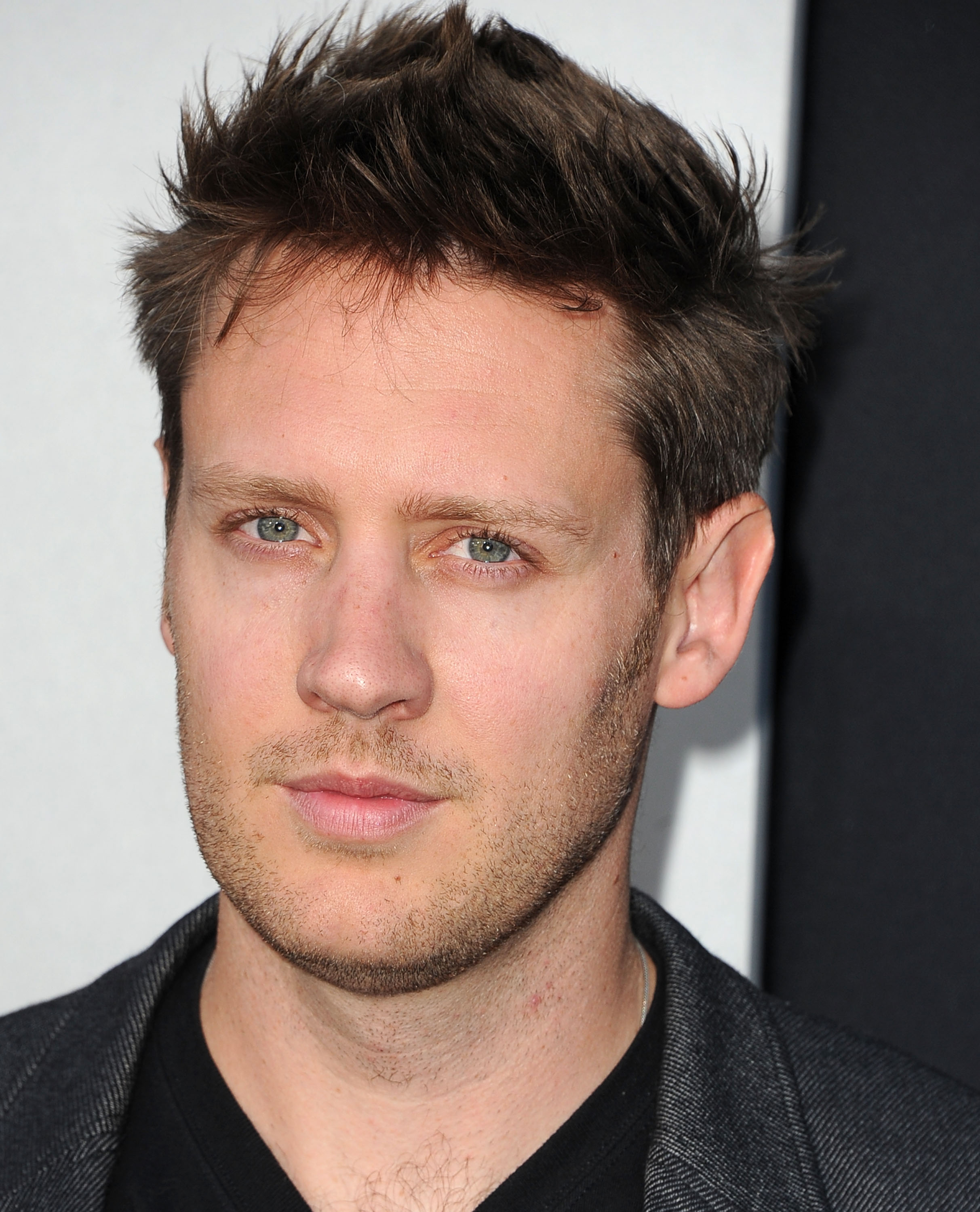 "Elysium" - Los Angeles Premiere