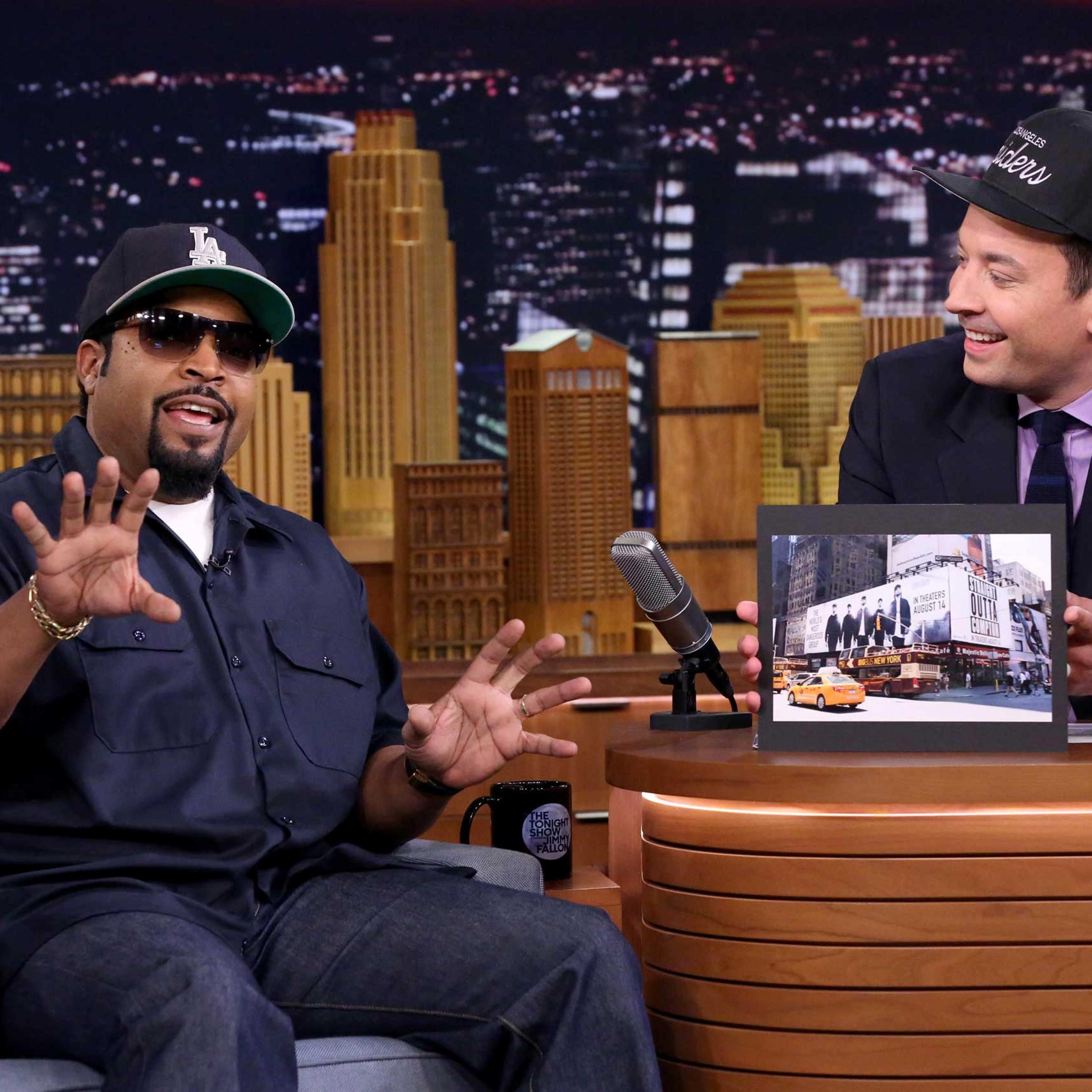 Ice Cube