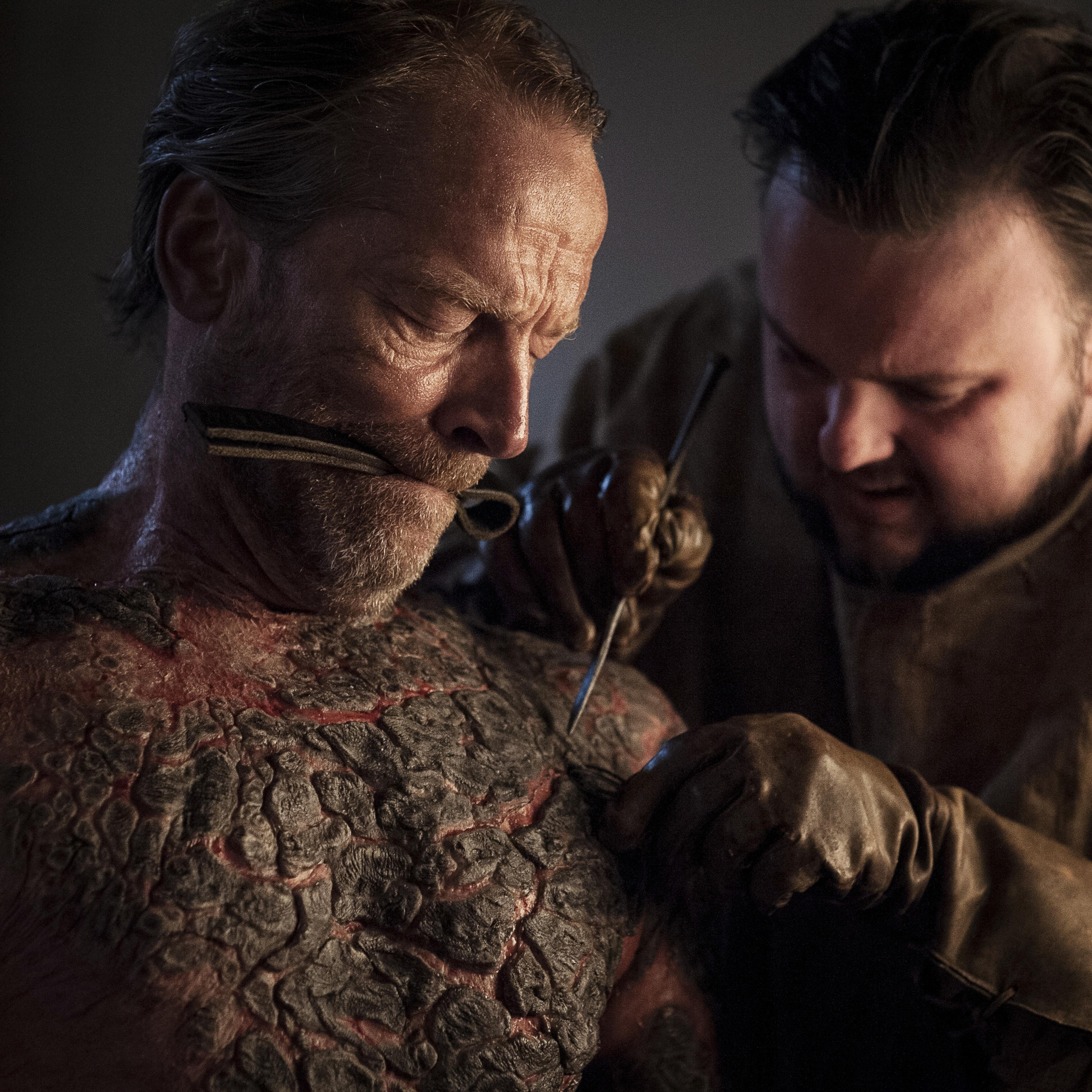 Game of Thrones