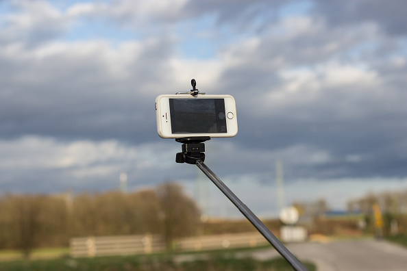 Selfie stick