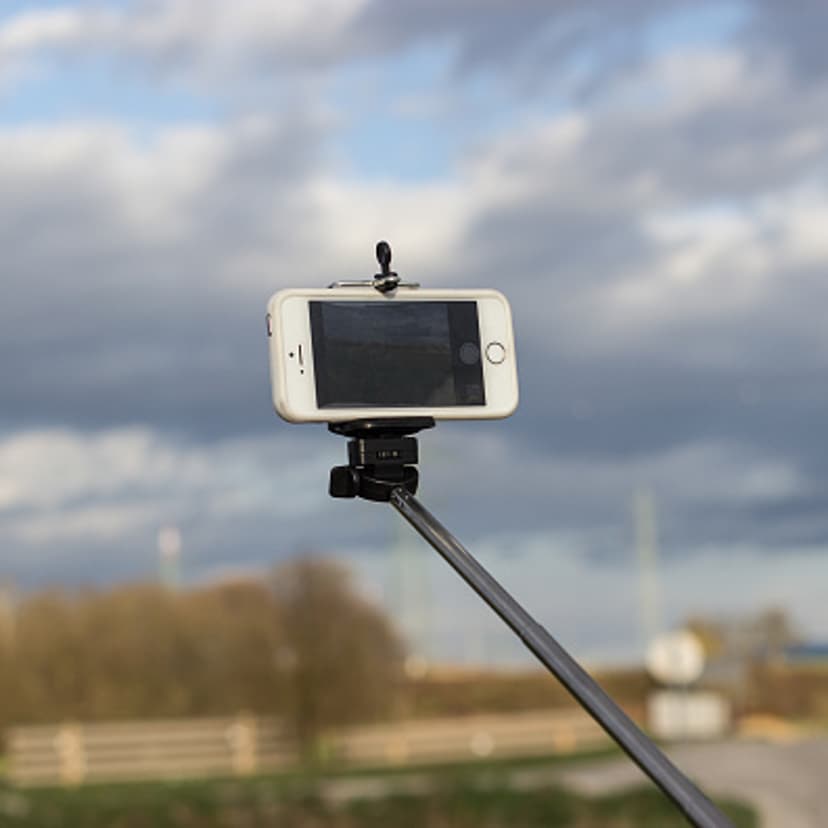 Selfie stick