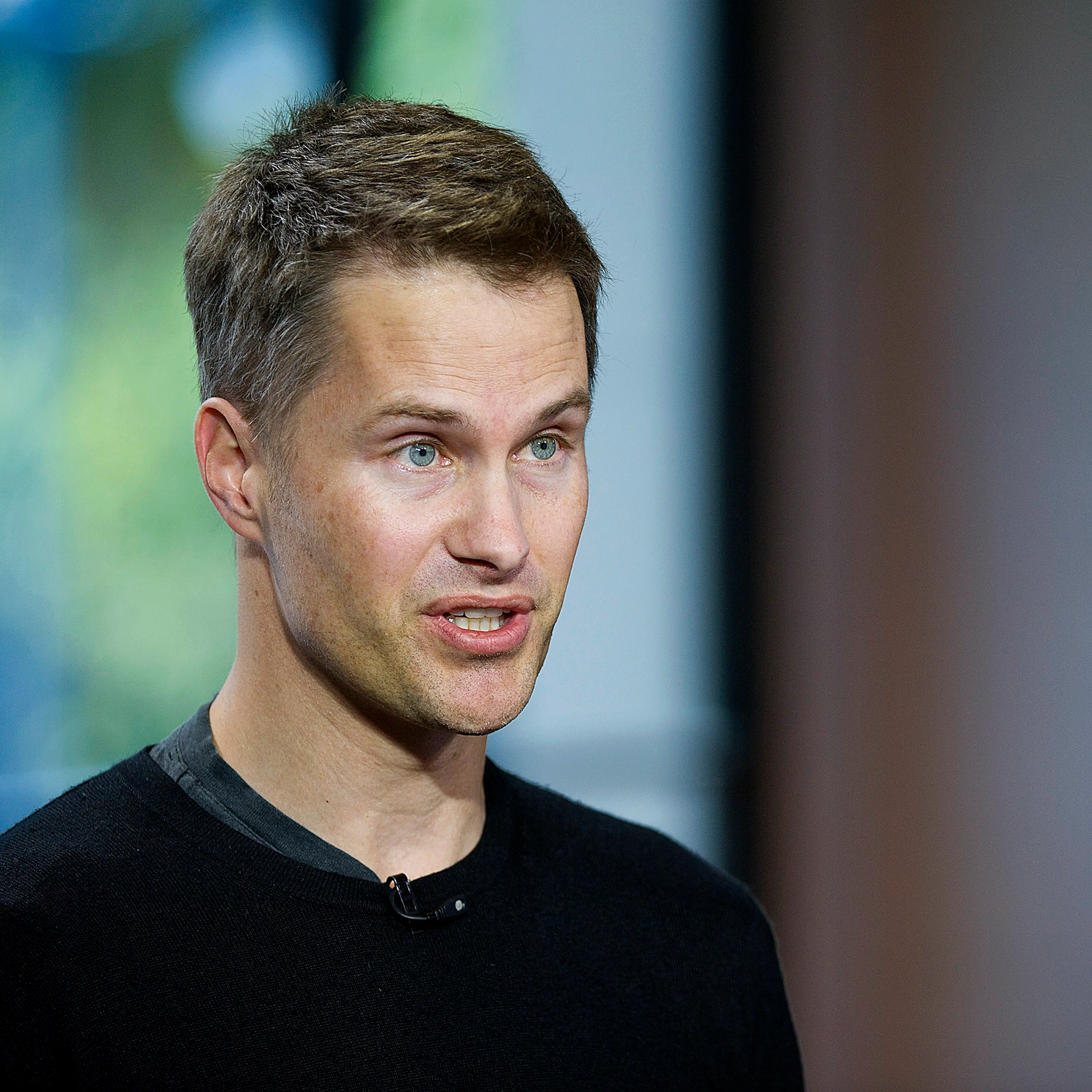 Eventbrite CEO Kevin Hartz Interview