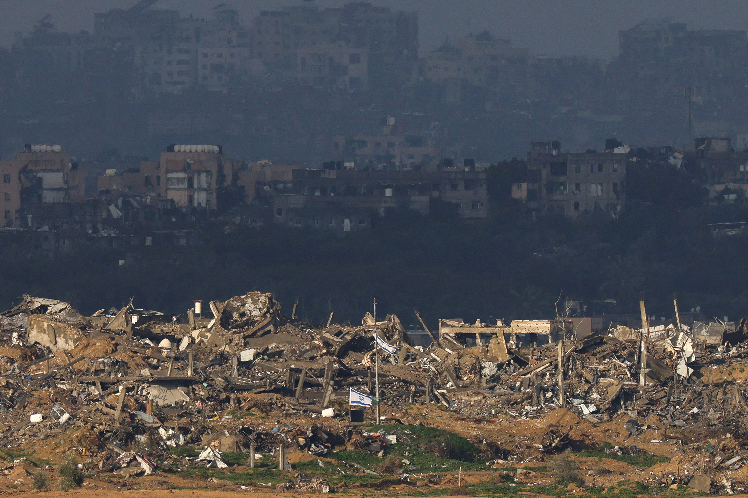 Palestine and the Power of Language