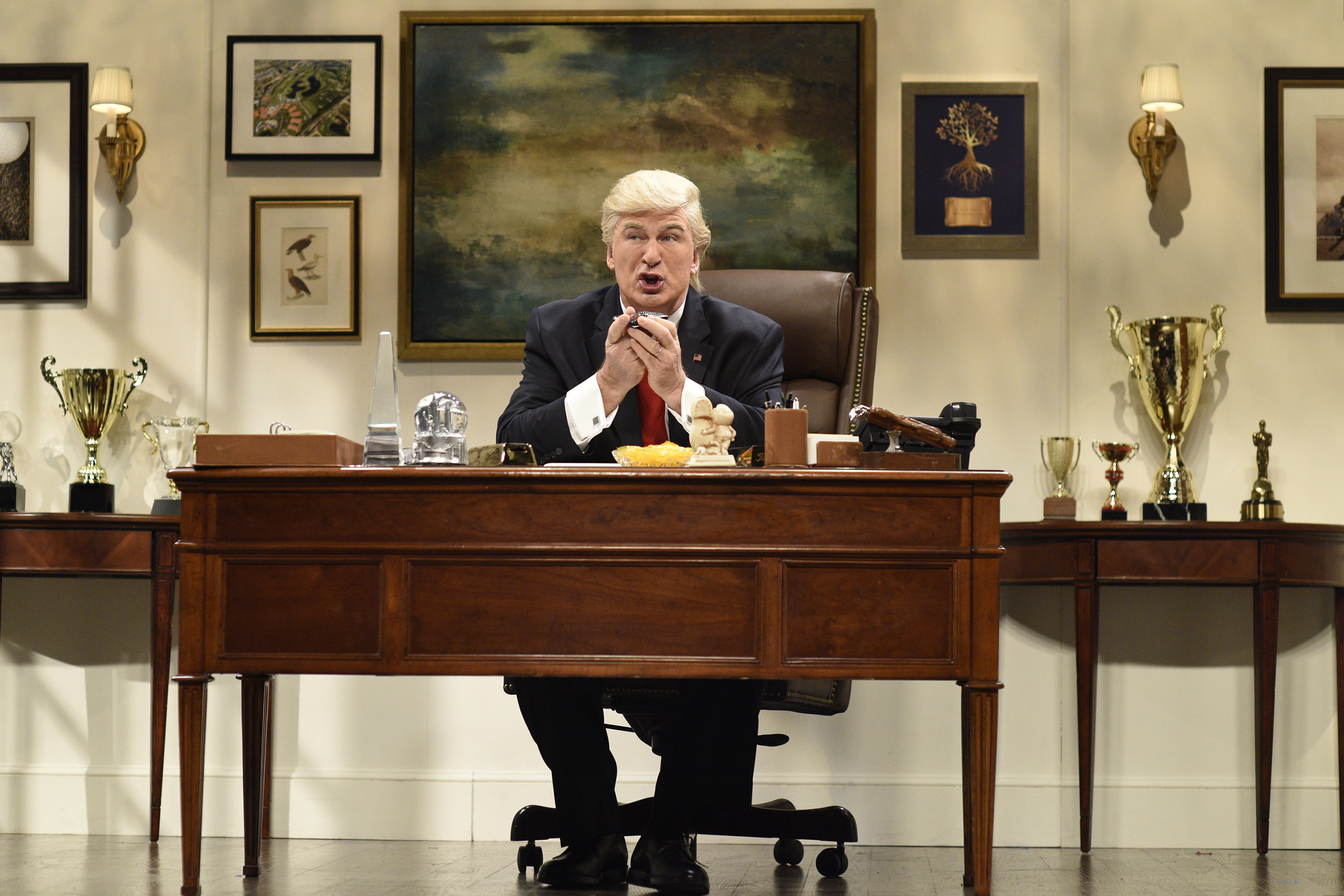 Saturday Night Live - Season 42