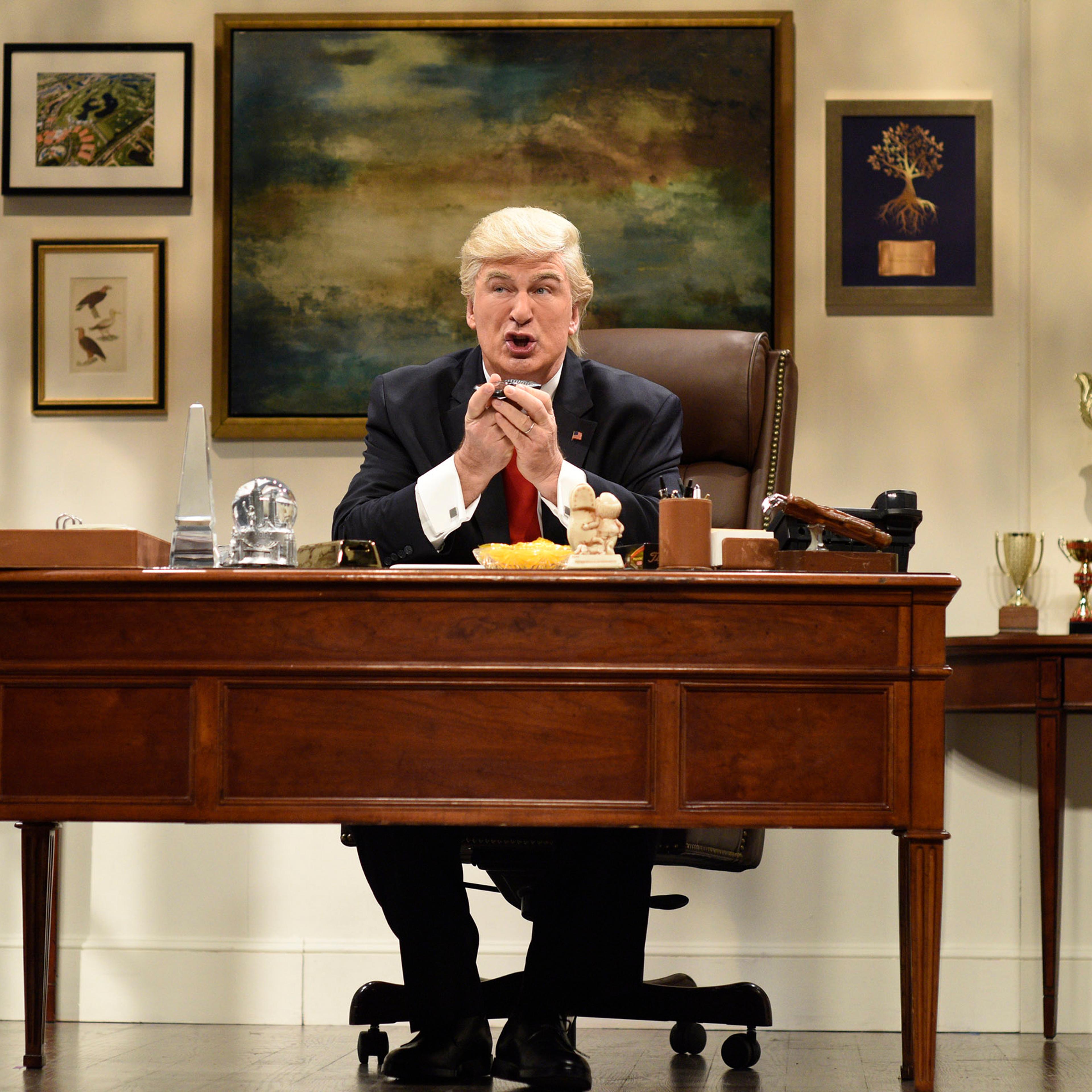 Saturday Night Live - Season 42