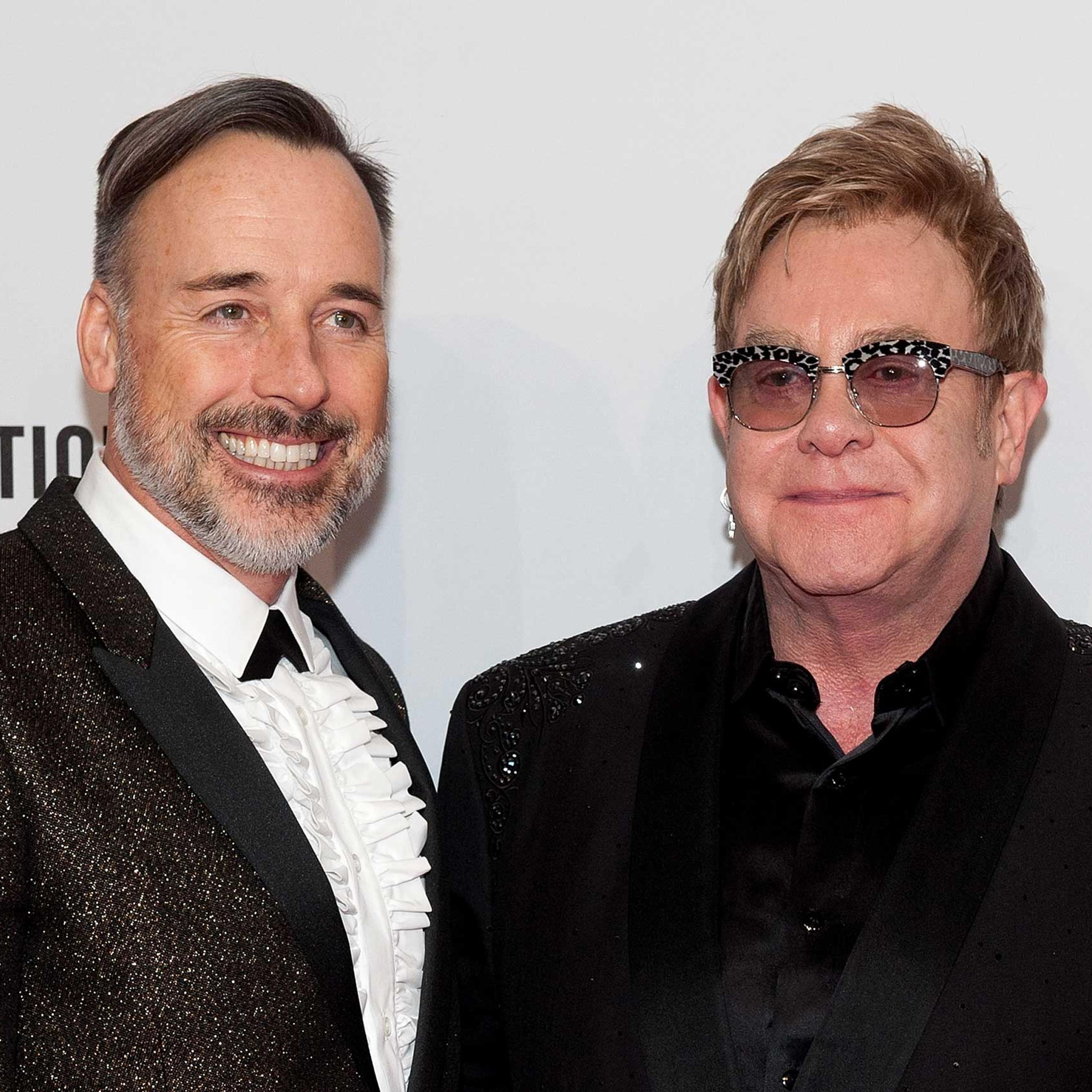 Elton John AIDS Foundation's 13th Annual An Enduring Vision Benefit